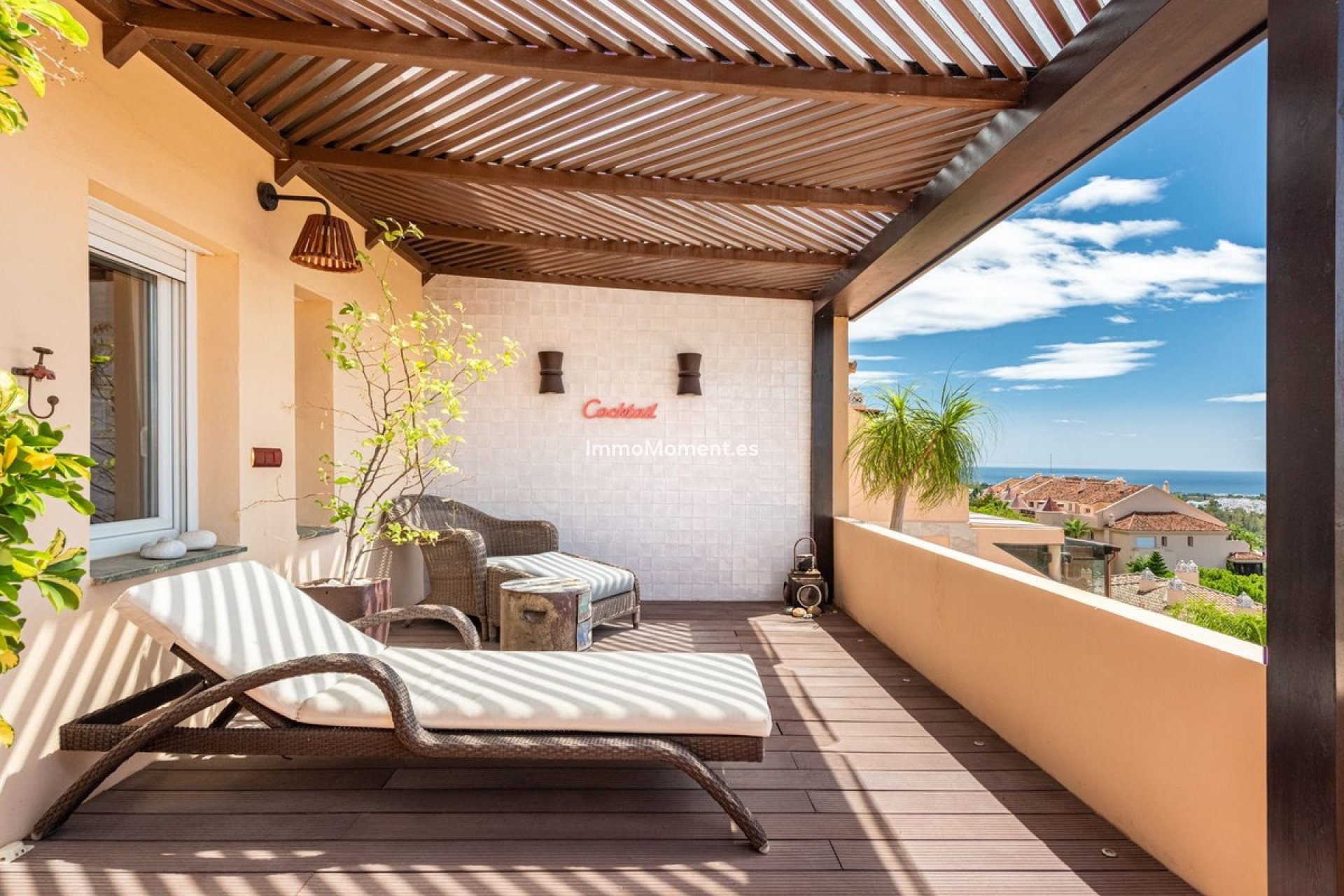 Wiederverkauf - Wohnung - Marbella - Nueva Andalucía