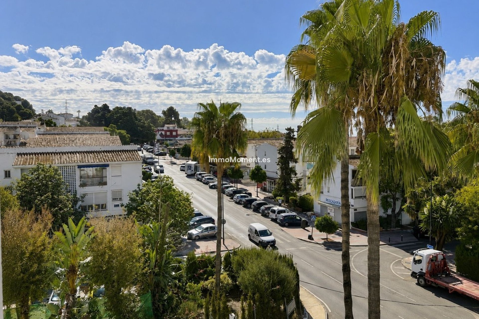 Wiederverkauf - Wohnung - Marbella - Nueva Andalucía
