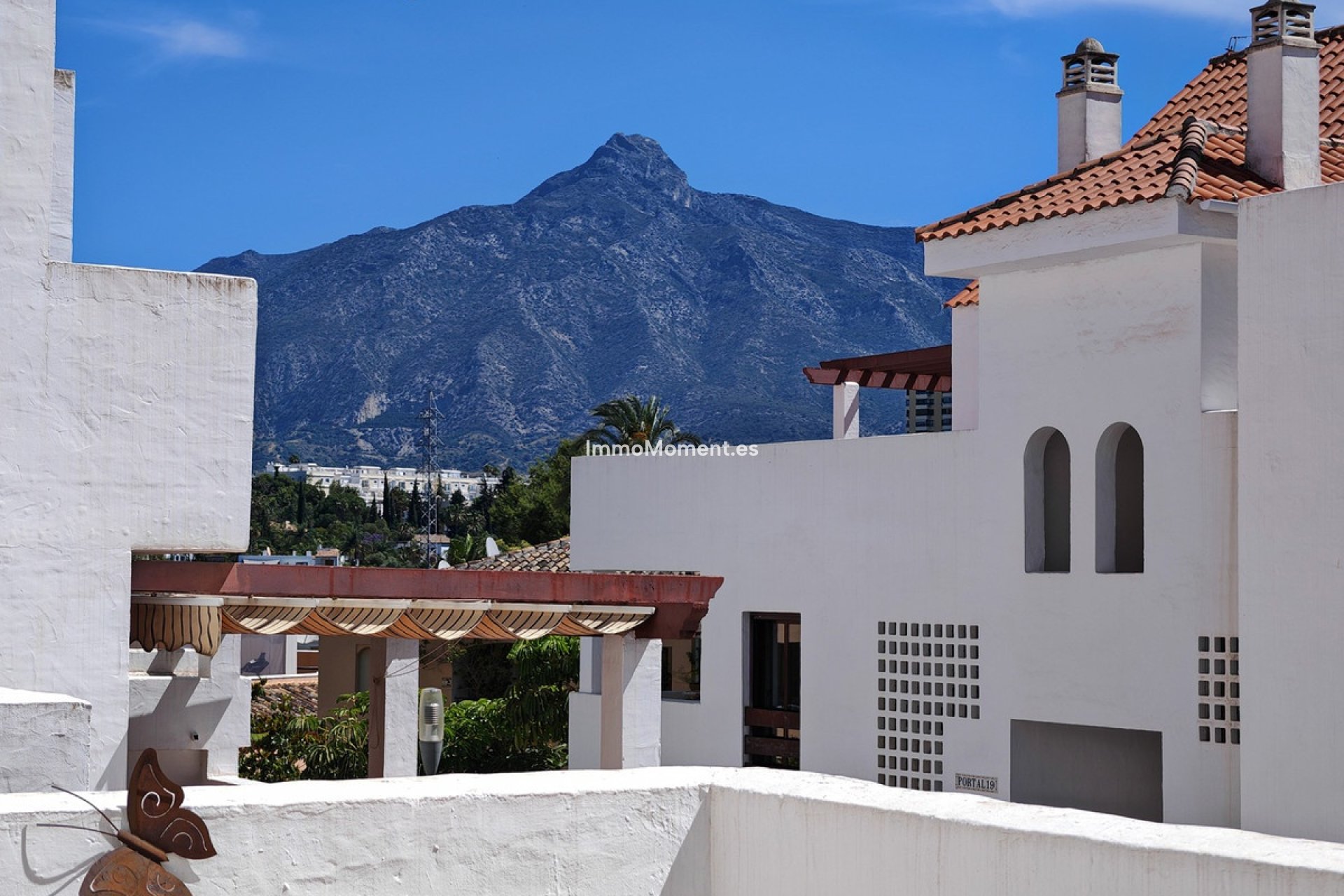 Wiederverkauf - Wohnung - Marbella - Nueva Andalucía