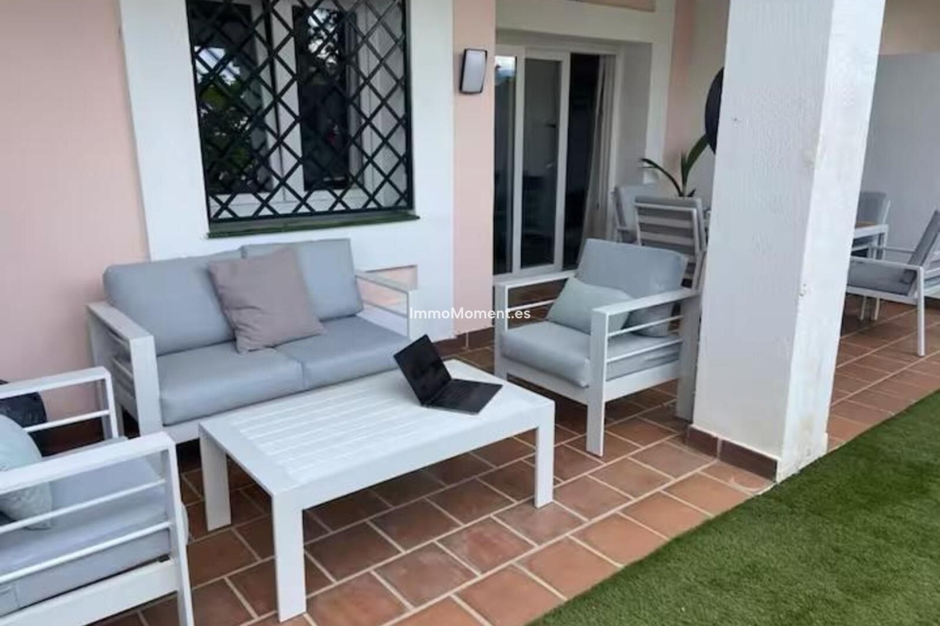 Wiederverkauf - Wohnung - Marbella - Nueva Andalucía