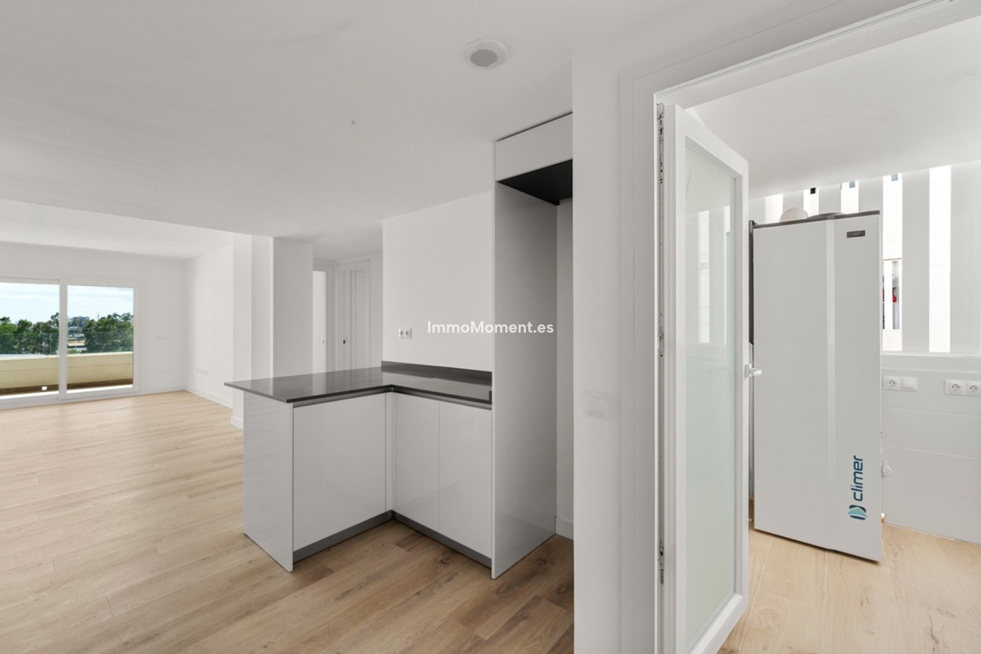 Wiederverkauf - Wohnung - Marbella - Nueva Andalucía
