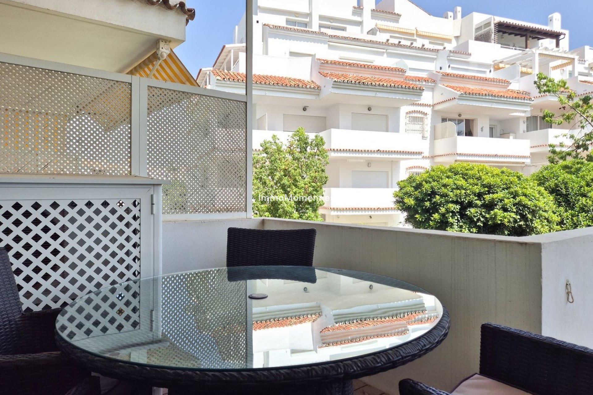 Wiederverkauf - Wohnung - Marbella - Nueva Andalucía