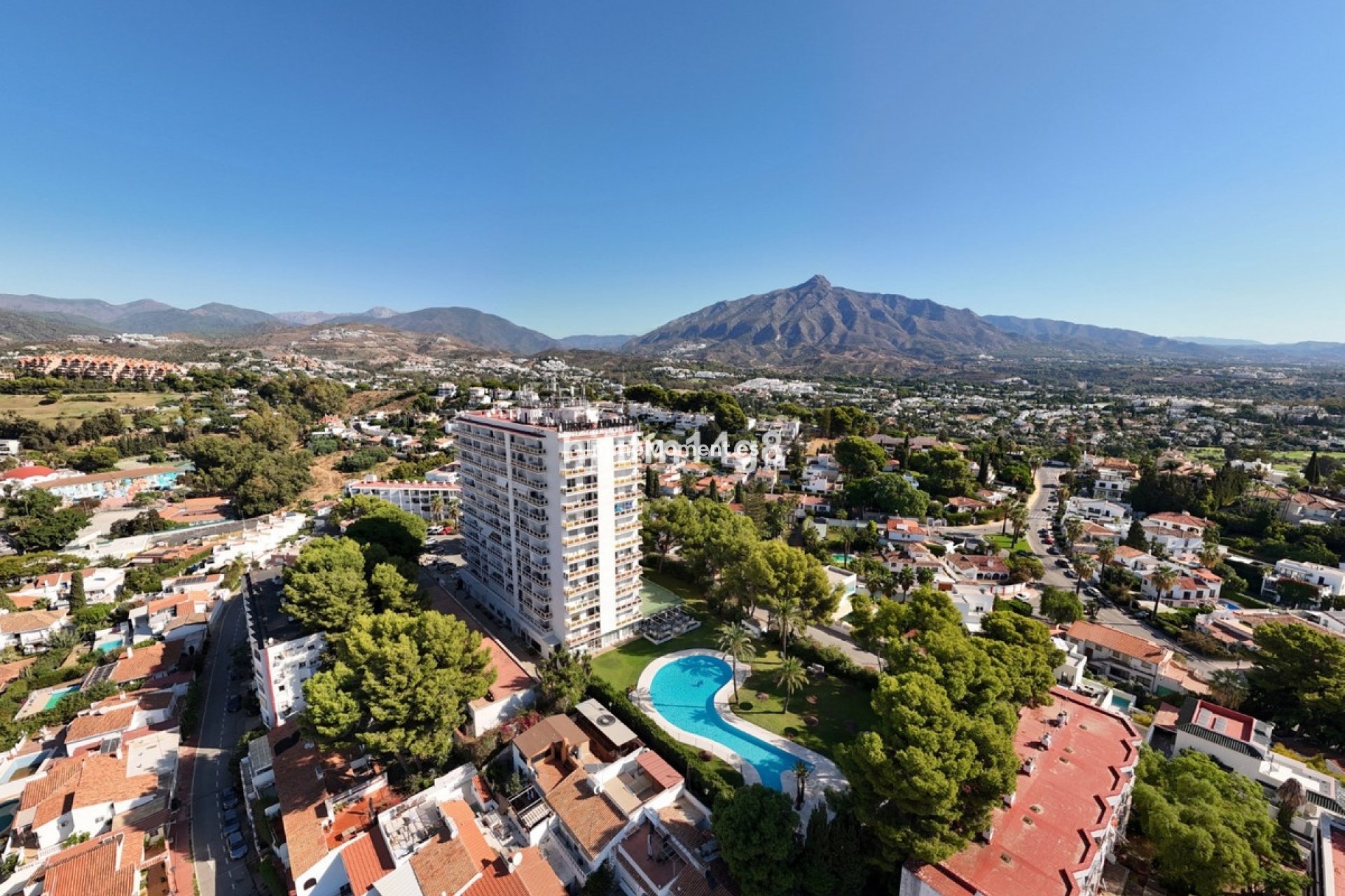 Wiederverkauf - Wohnung - Marbella - Nueva Andalucía