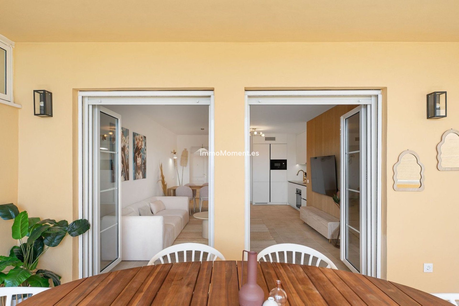 Wiederverkauf - Wohnung - Marbella - Nueva Andalucía