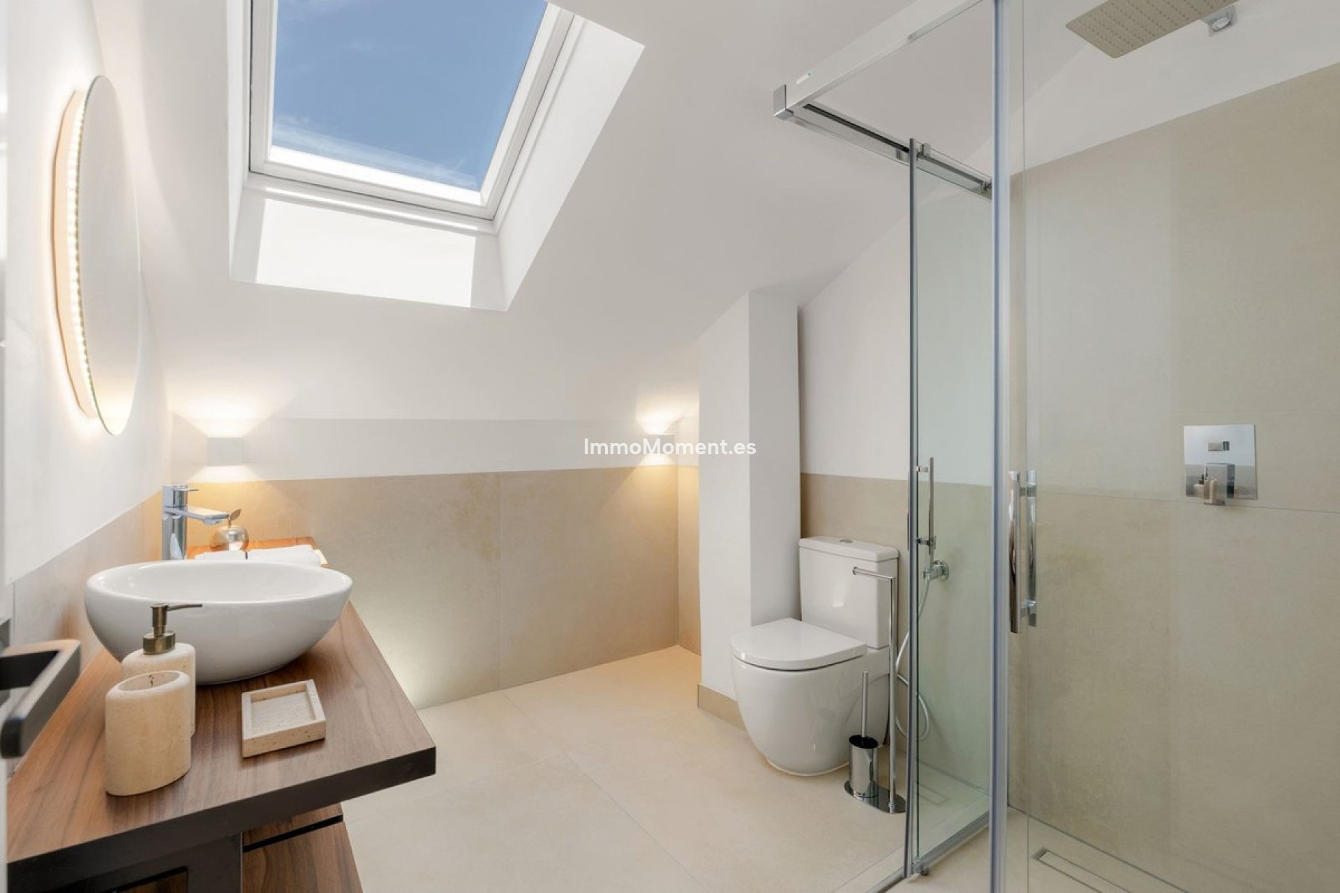 Wiederverkauf - Wohnung - Marbella - Nueva Andalucía