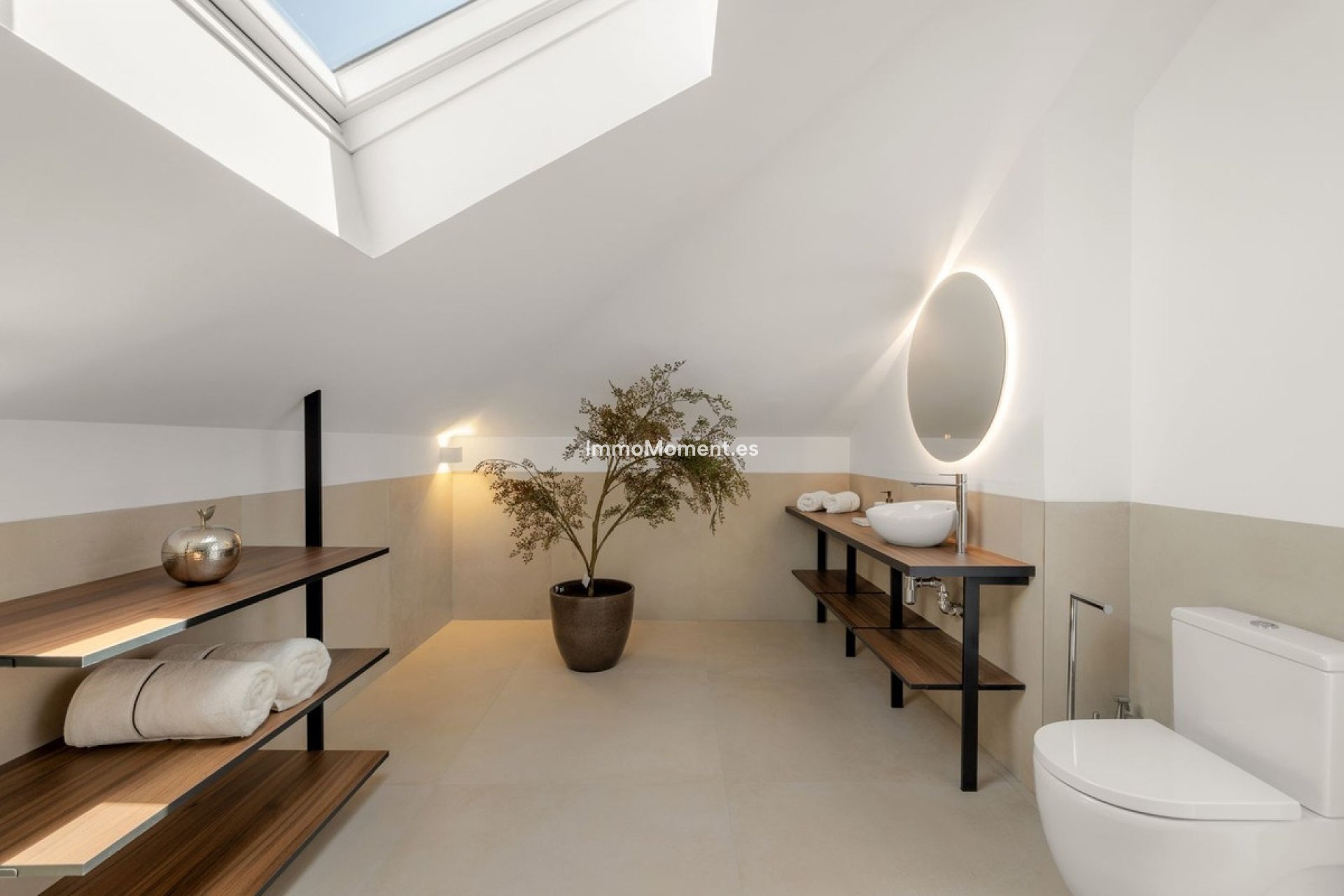 Wiederverkauf - Wohnung - Marbella - Nueva Andalucía