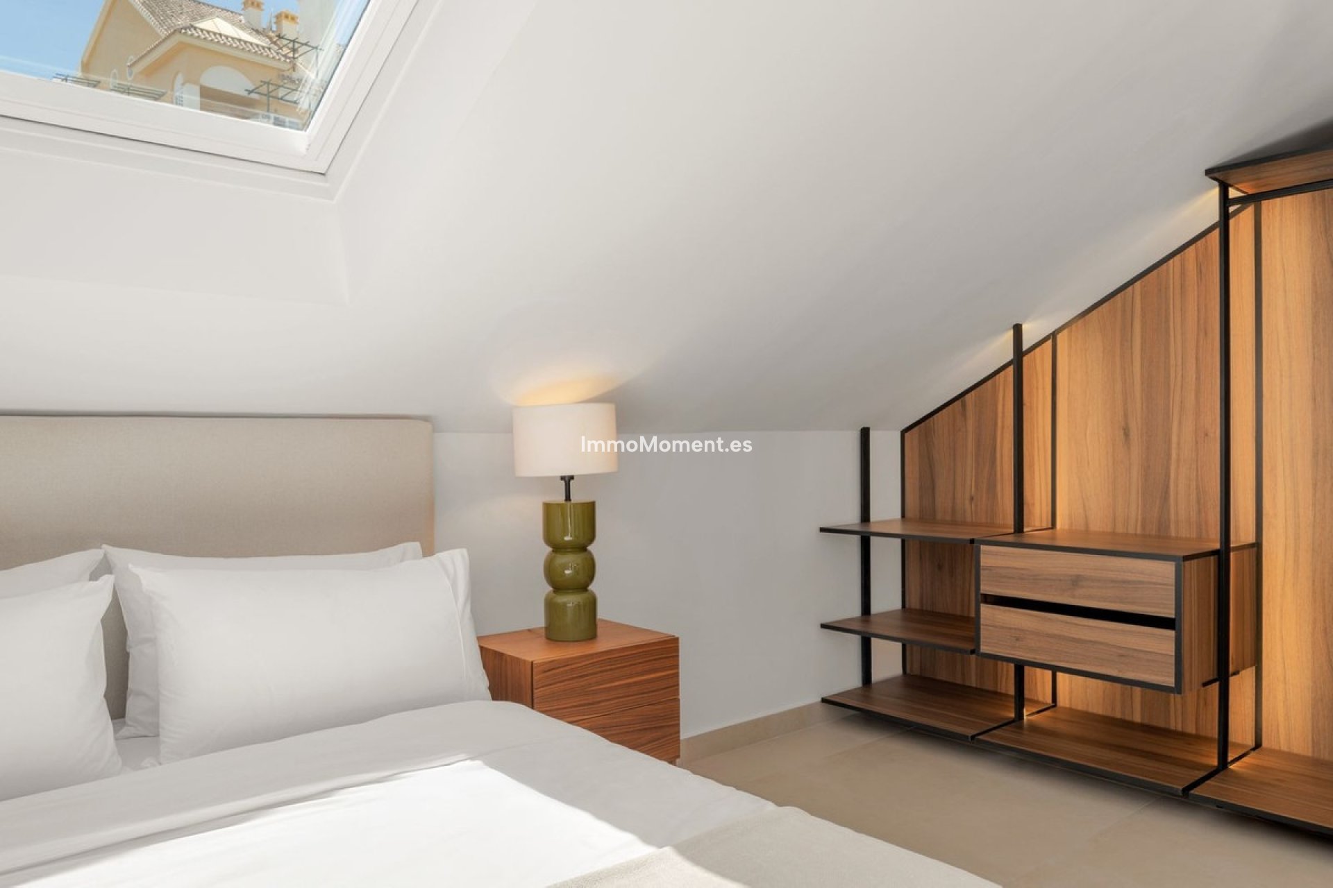 Wiederverkauf - Wohnung - Marbella - Nueva Andalucía