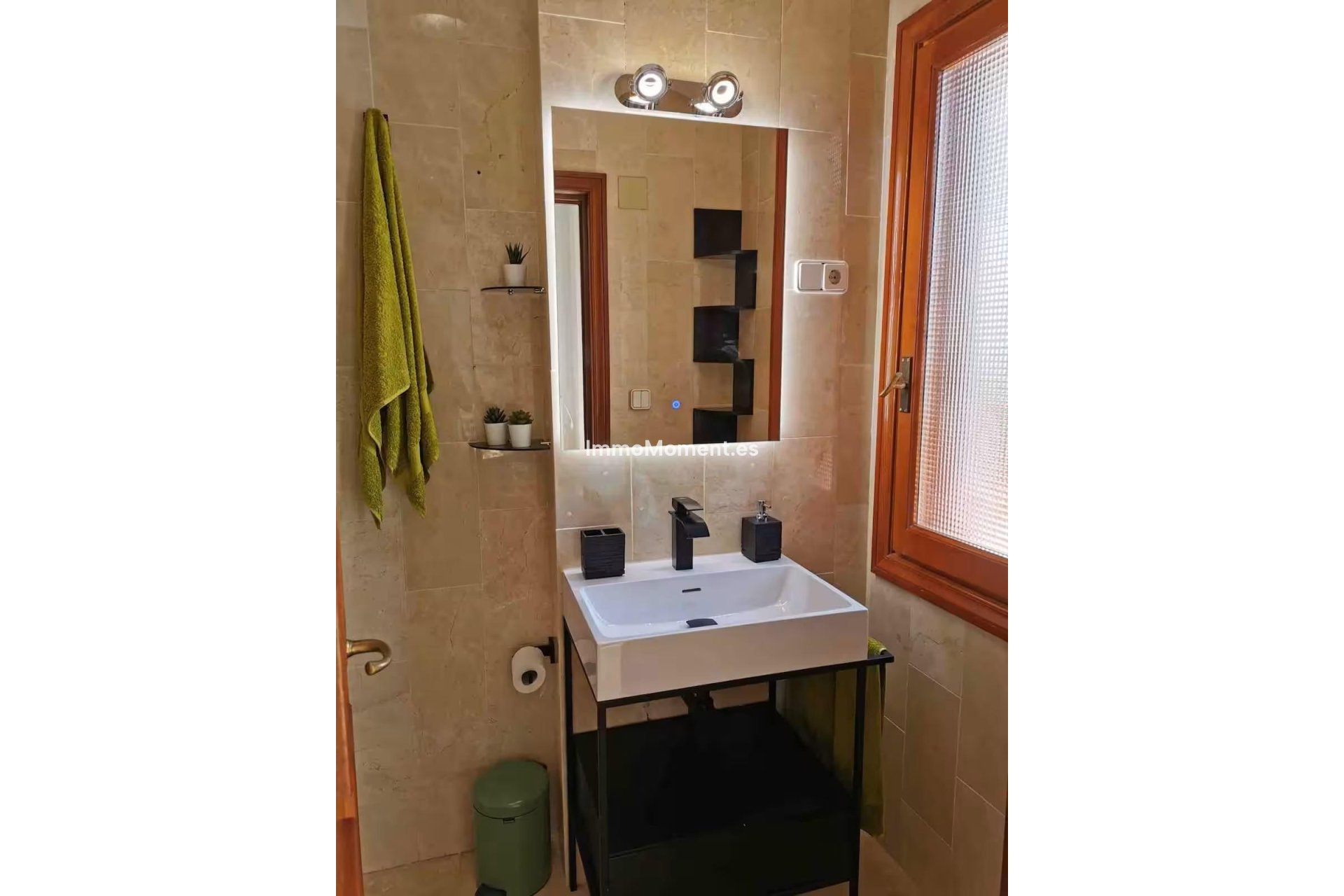 Wiederverkauf - Wohnung - Marbella - Nueva Andalucía