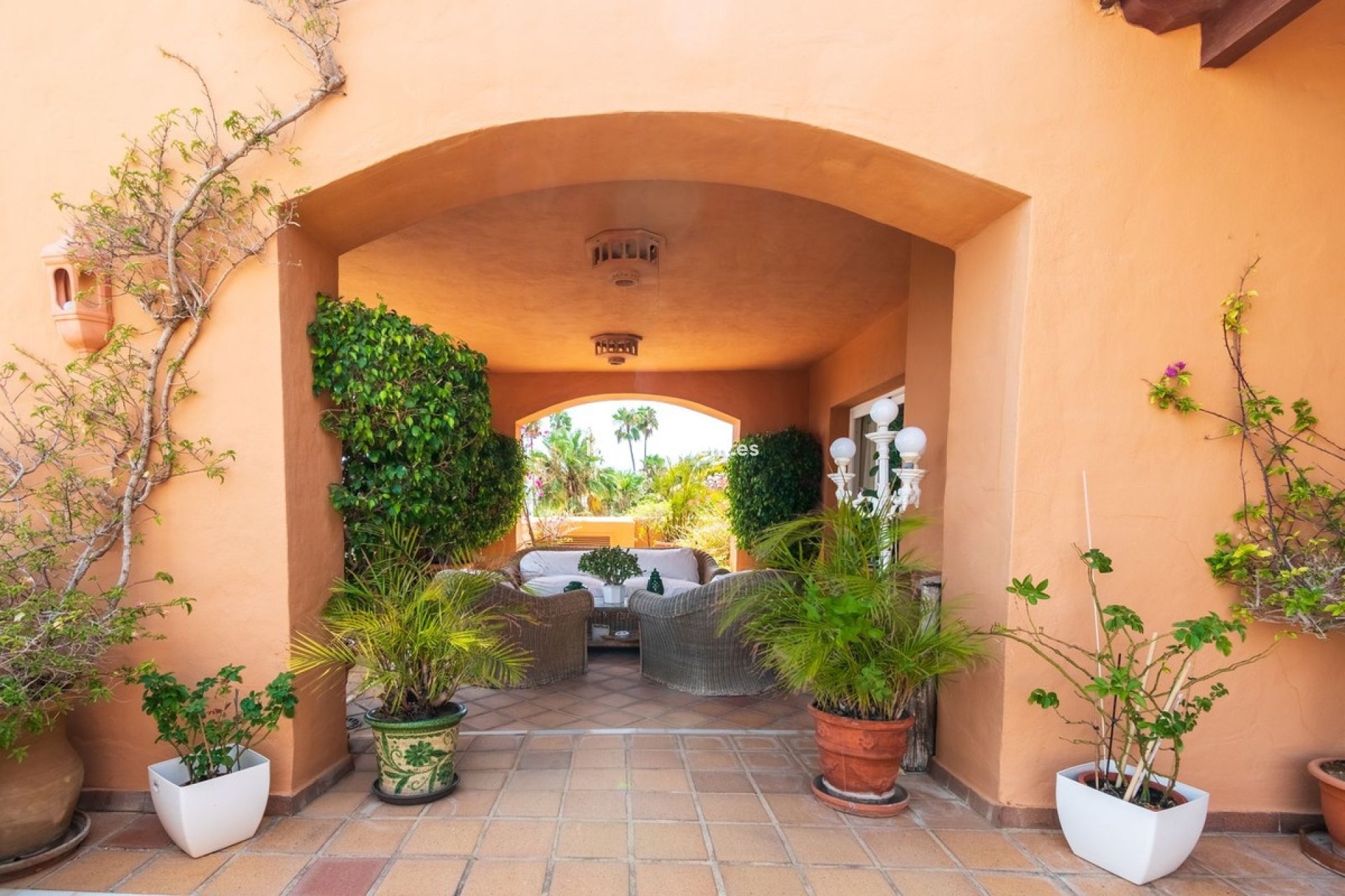 Wiederverkauf - Wohnung - Marbella - Nueva Andalucía