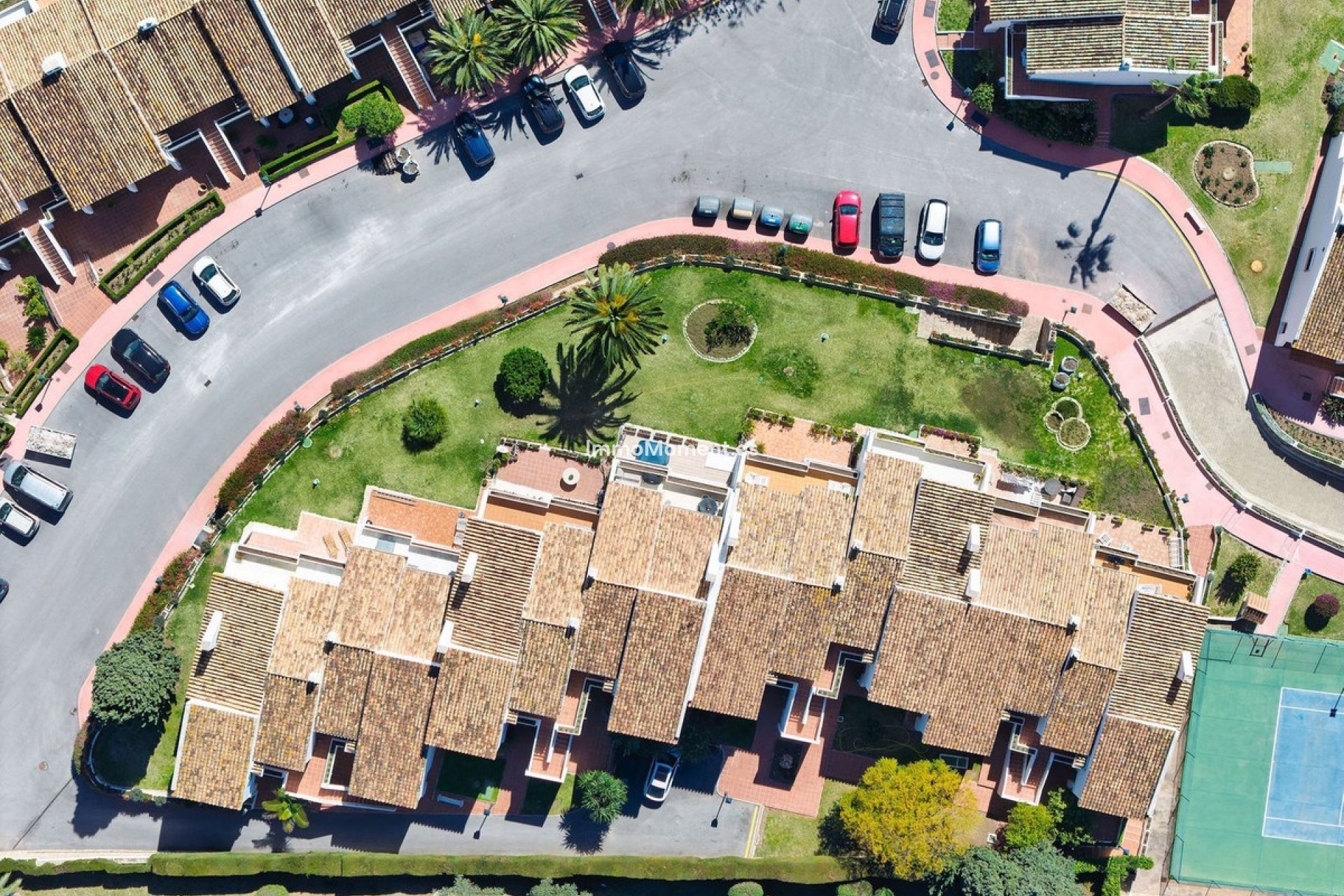 Wiederverkauf - Wohnung - Marbella - Nueva Andalucía