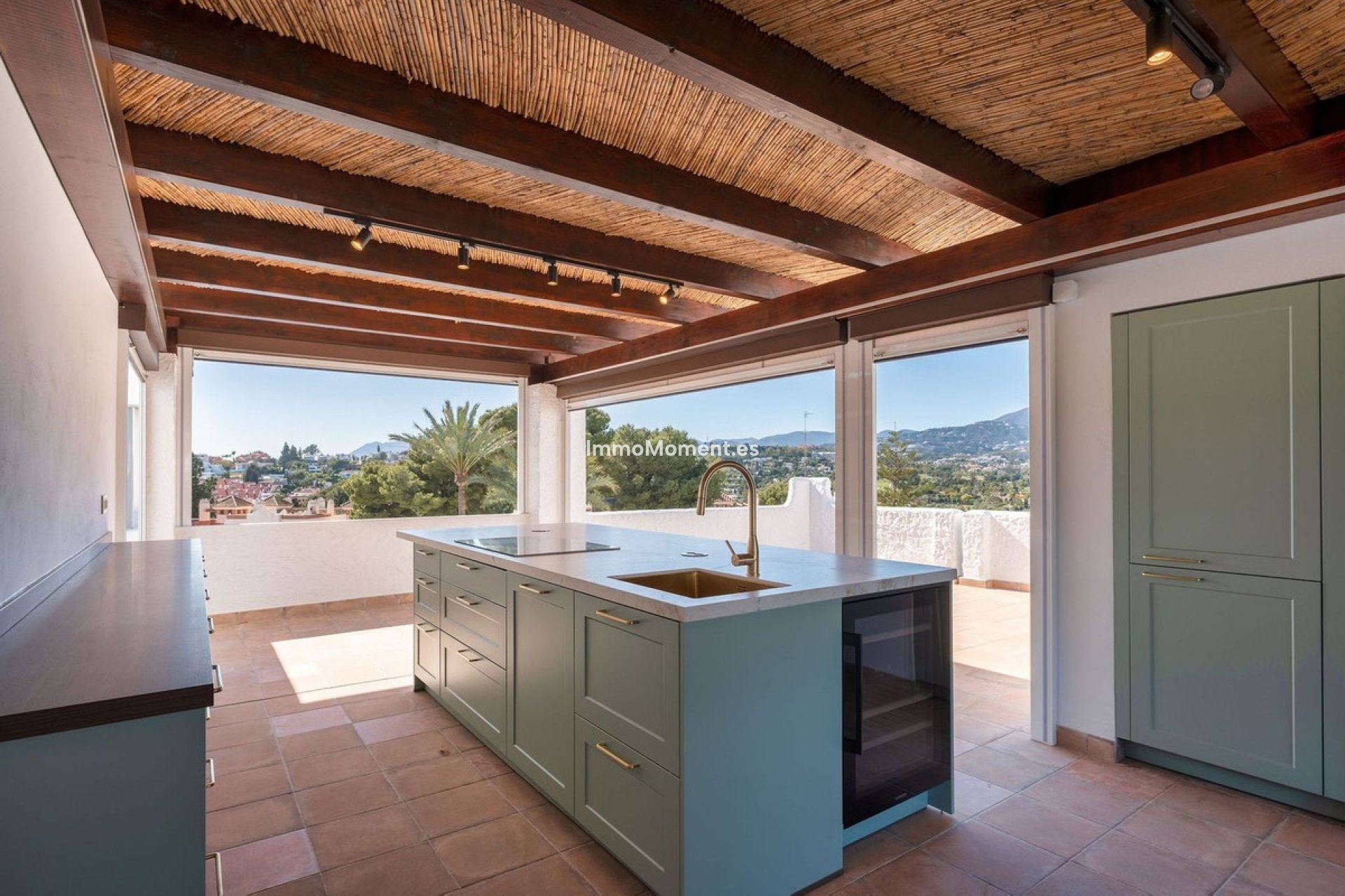 Wiederverkauf - Wohnung - Marbella - Nueva Andalucía