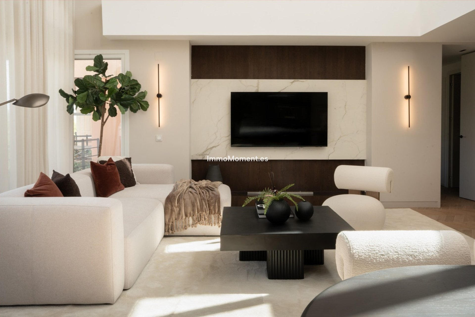 Wiederverkauf - Wohnung - Marbella - Nueva Andalucía