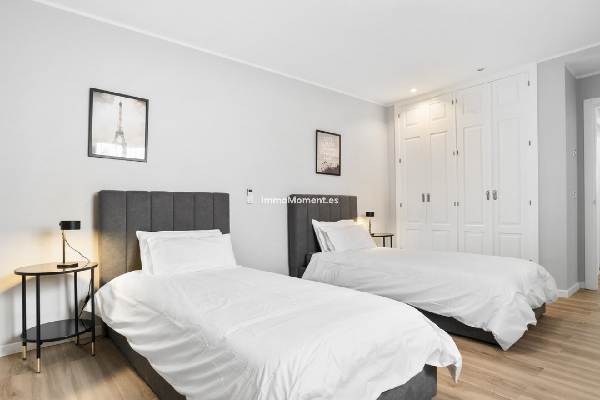 Wiederverkauf - Wohnung - Marbella - Nueva Andalucía