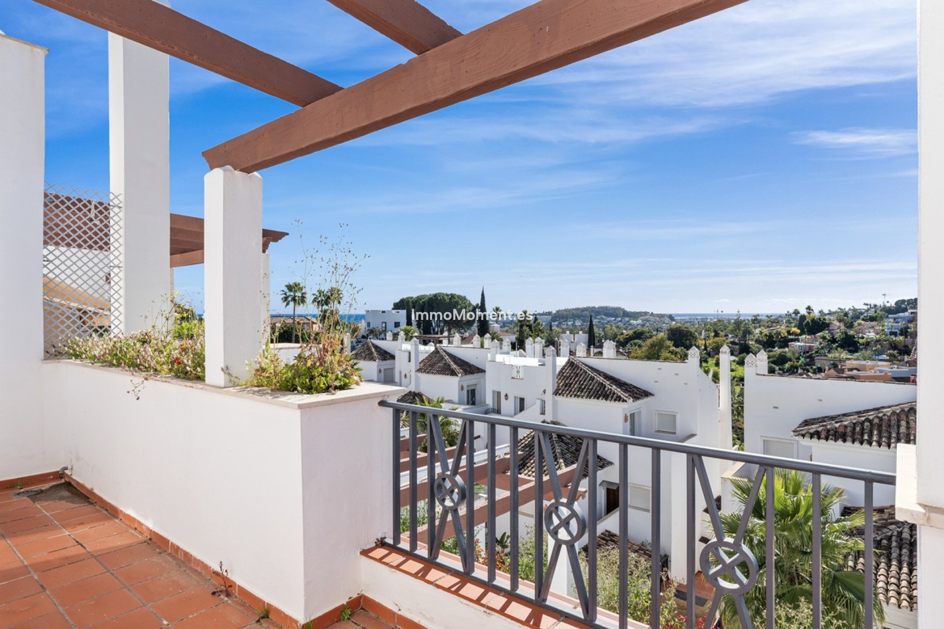 Wiederverkauf - Wohnung - Marbella - Nueva Andalucía