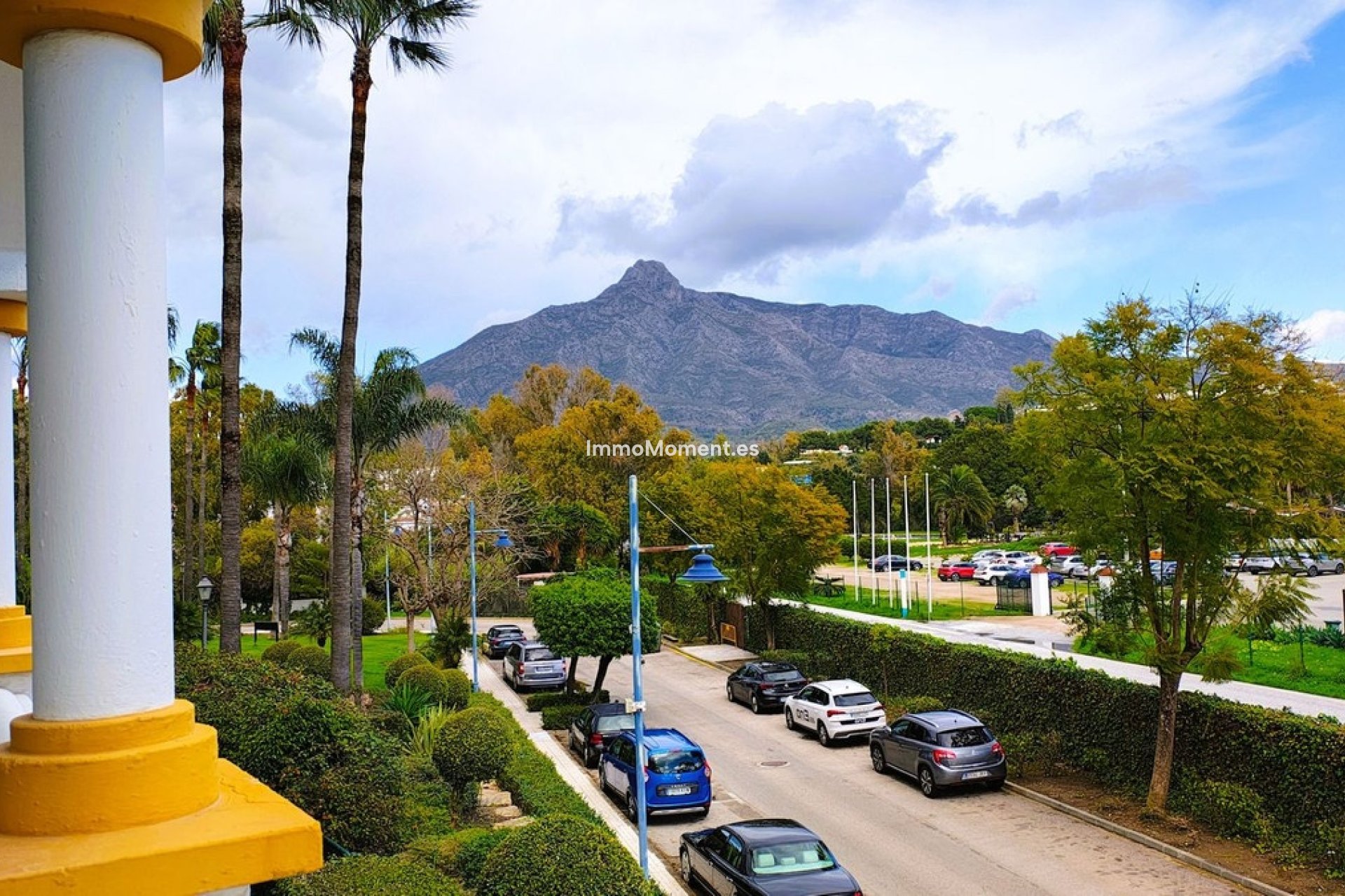 Wiederverkauf - Wohnung - Marbella - Nueva Andalucía