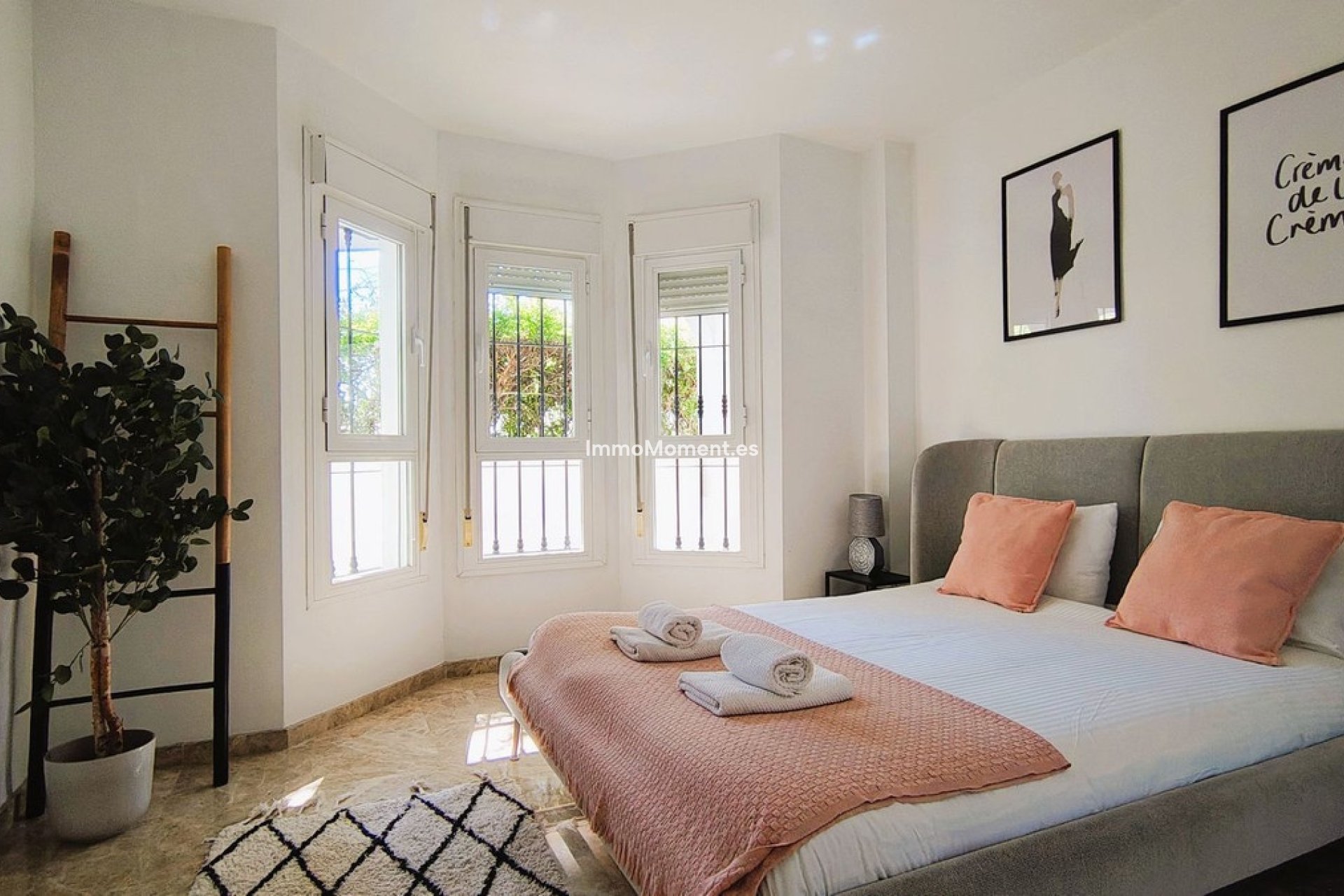 Wiederverkauf - Wohnung - Marbella - Nueva Andalucía