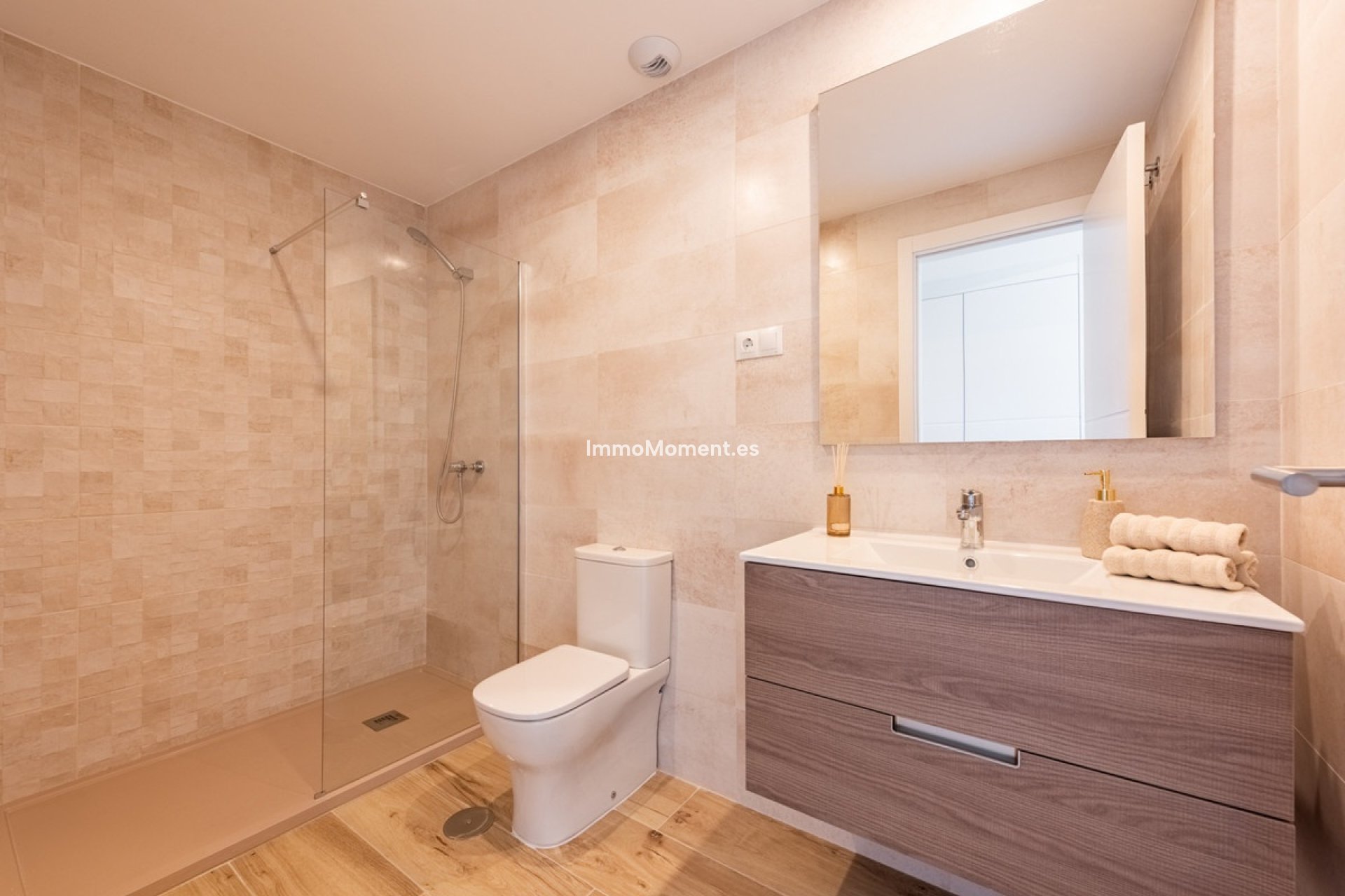 Wiederverkauf - Wohnung - Marbella - Nueva Andalucía