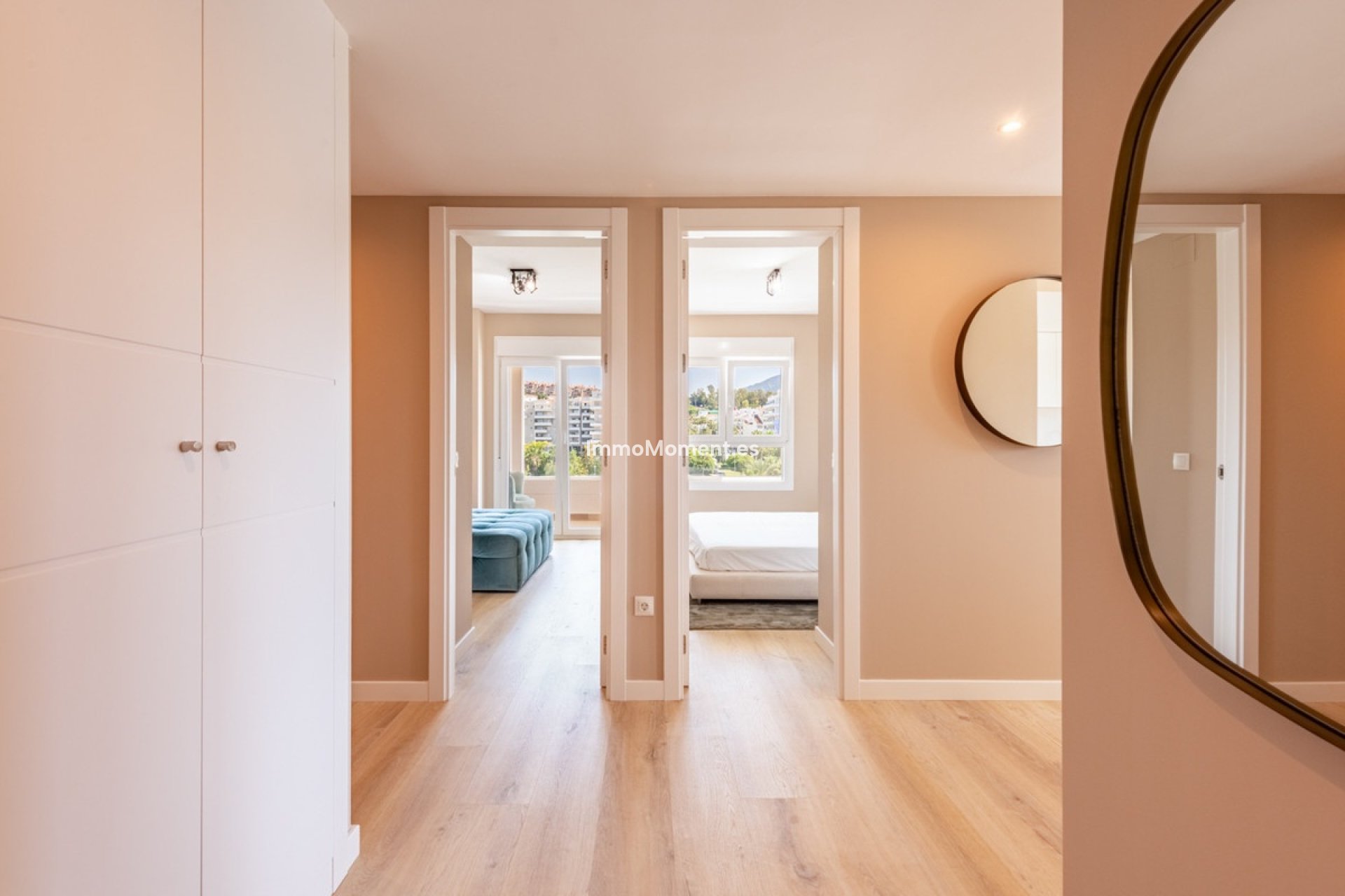 Wiederverkauf - Wohnung - Marbella - Nueva Andalucía