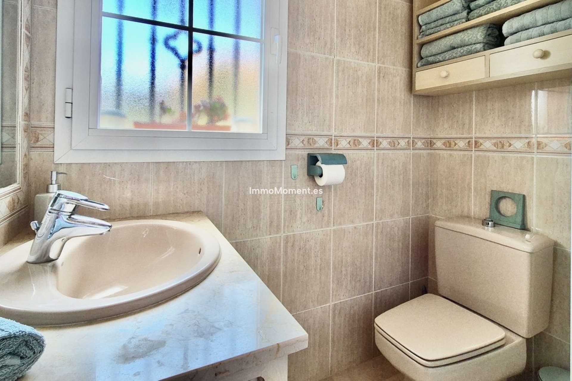 Wiederverkauf - Wohnung - Marbella - Nueva Andalucía