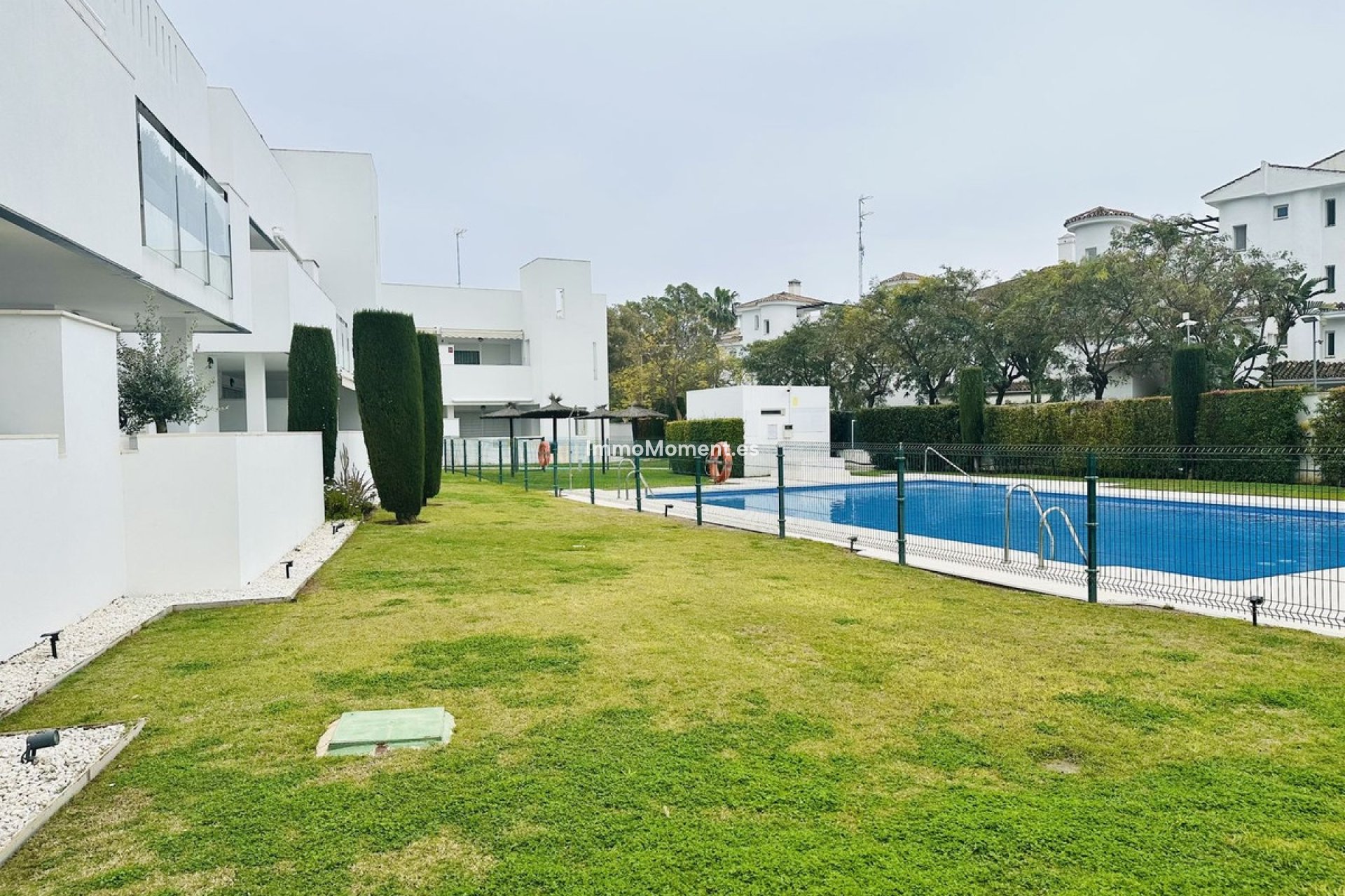 Wiederverkauf - Wohnung - Marbella - Nueva Andalucía