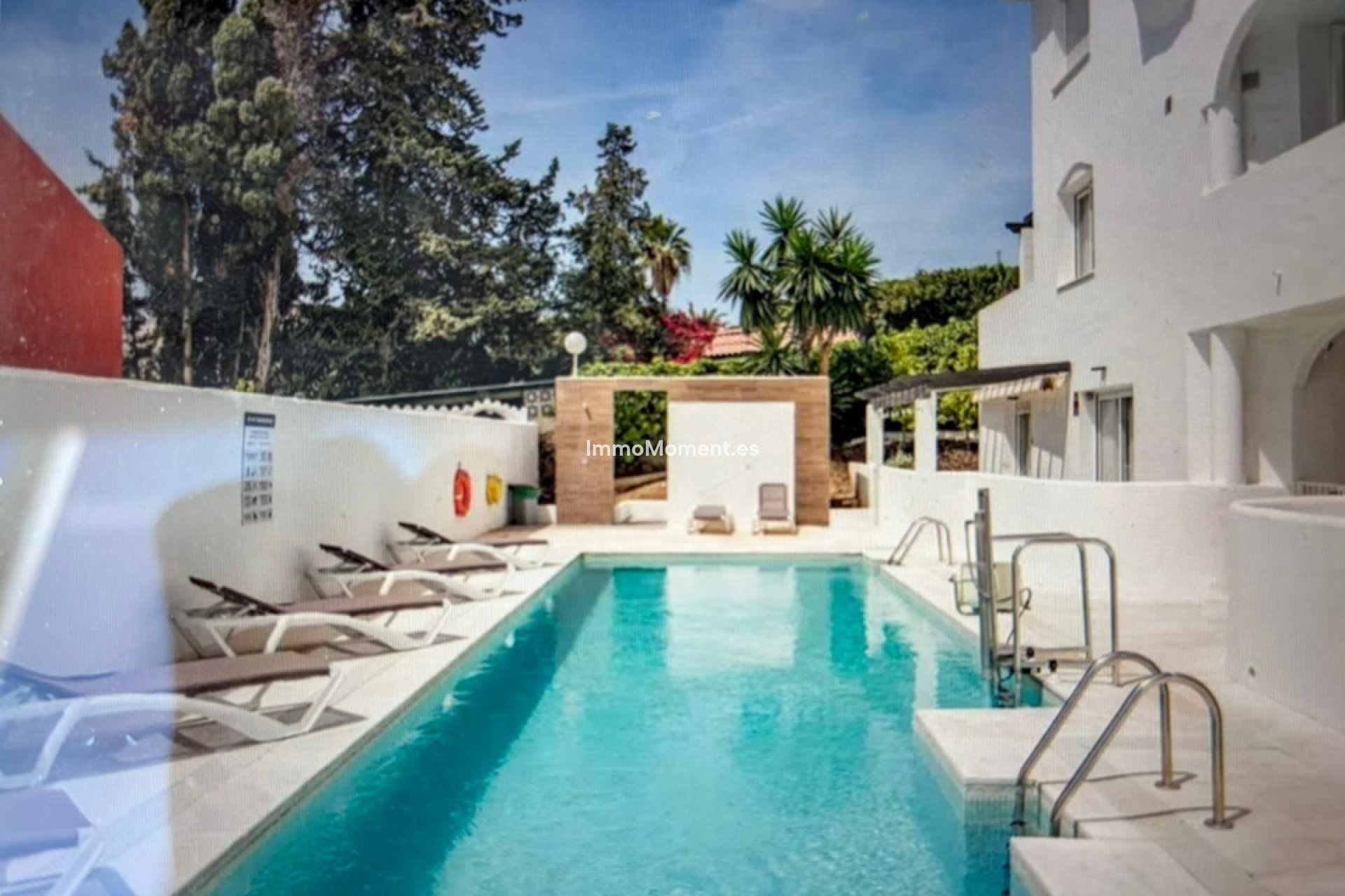Wiederverkauf - Wohnung - Marbella - Nueva Andalucía