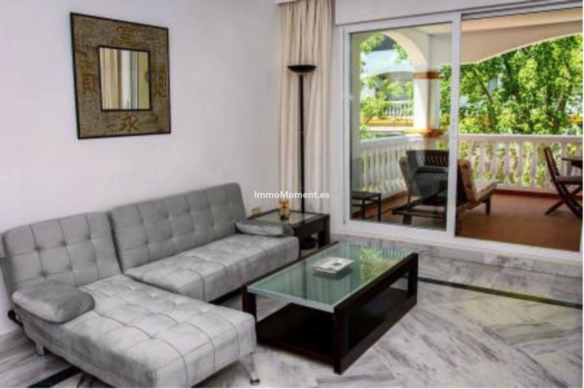 Wiederverkauf - Wohnung - Marbella - Nueva Andalucía