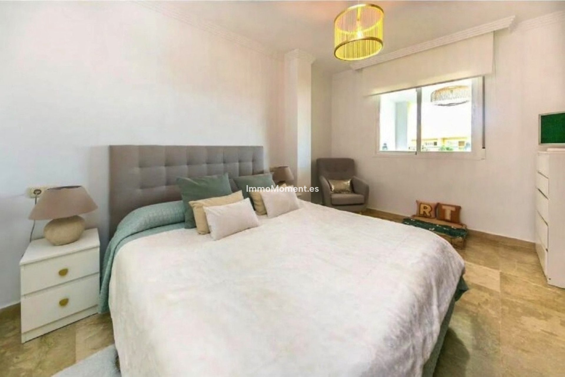 Wiederverkauf - Wohnung - Marbella - Nueva Andalucía