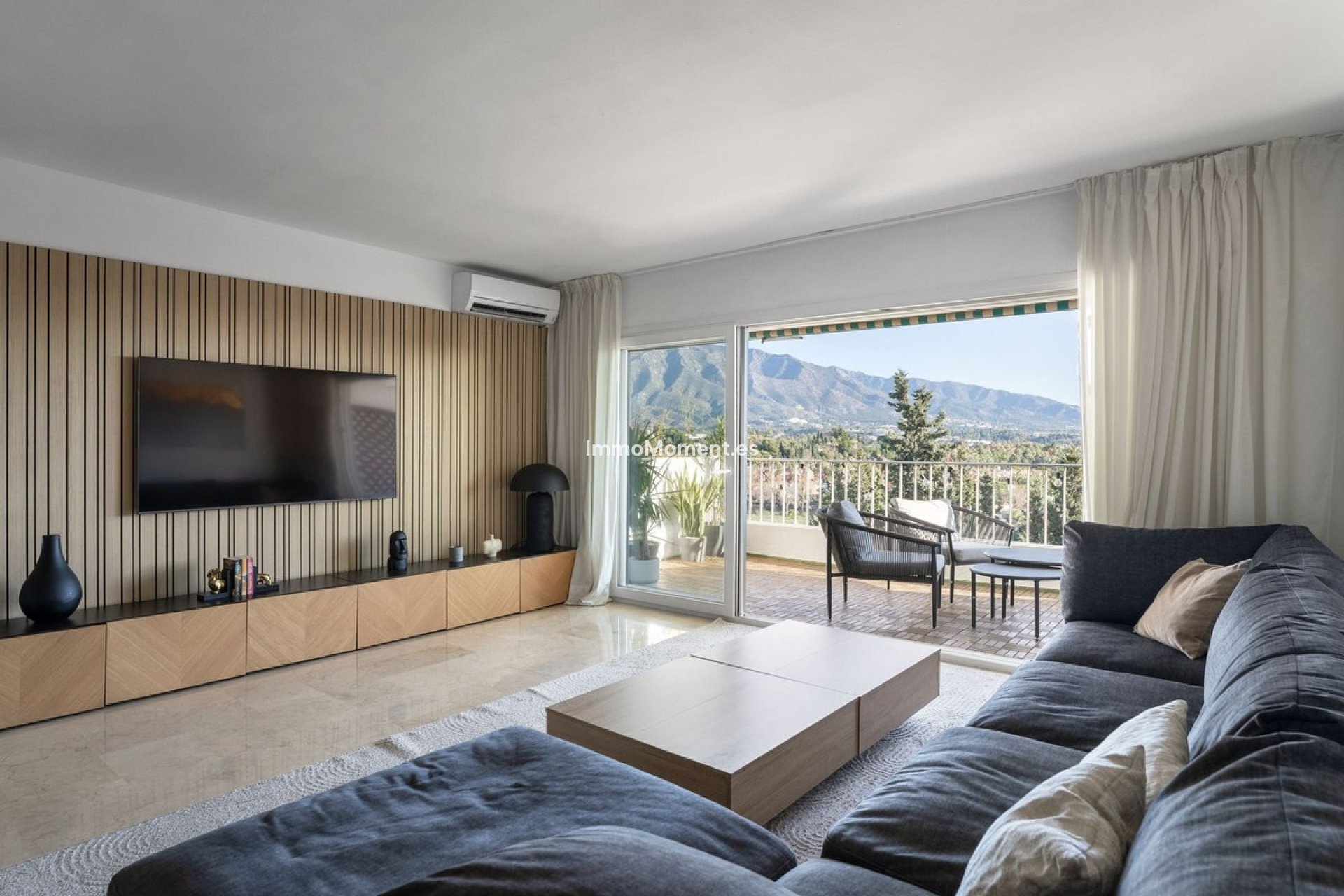 Wiederverkauf - Wohnung - Marbella - Nueva Andalucía