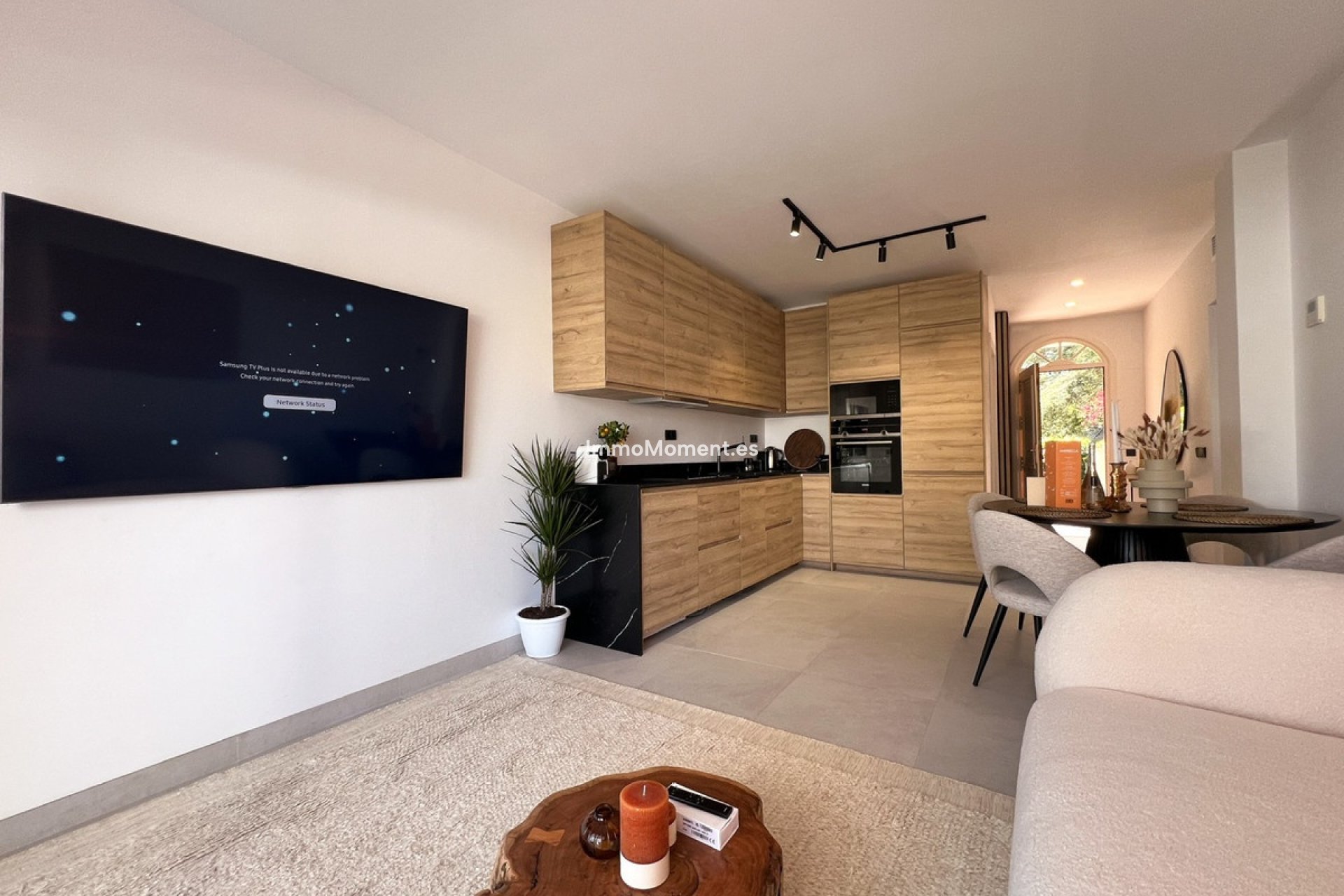 Wiederverkauf - Wohnung - Marbella - Nueva Andalucía