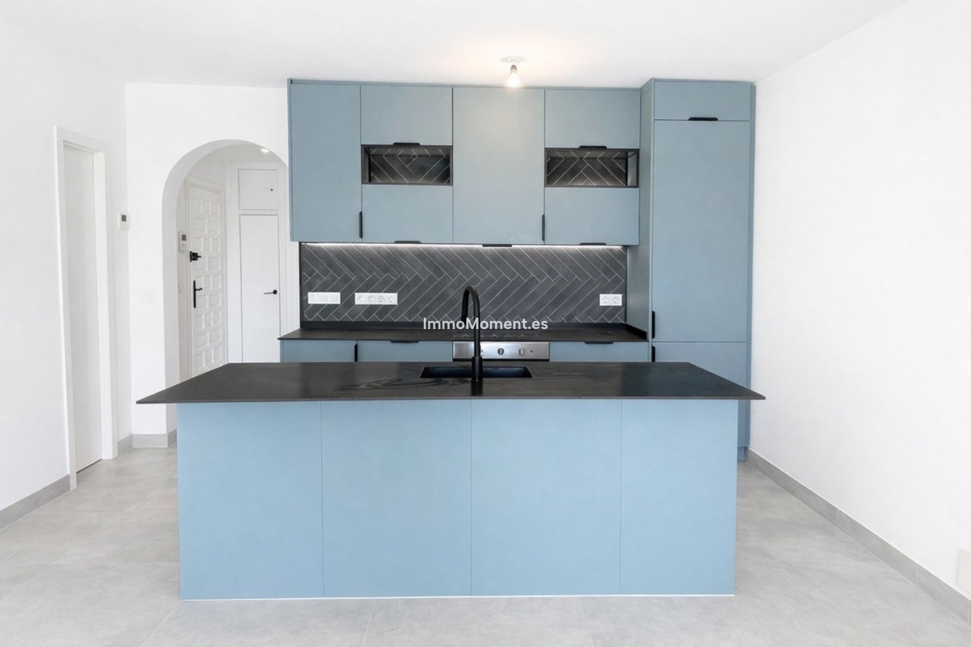 Wiederverkauf - Wohnung - Marbella - Nueva Andalucía