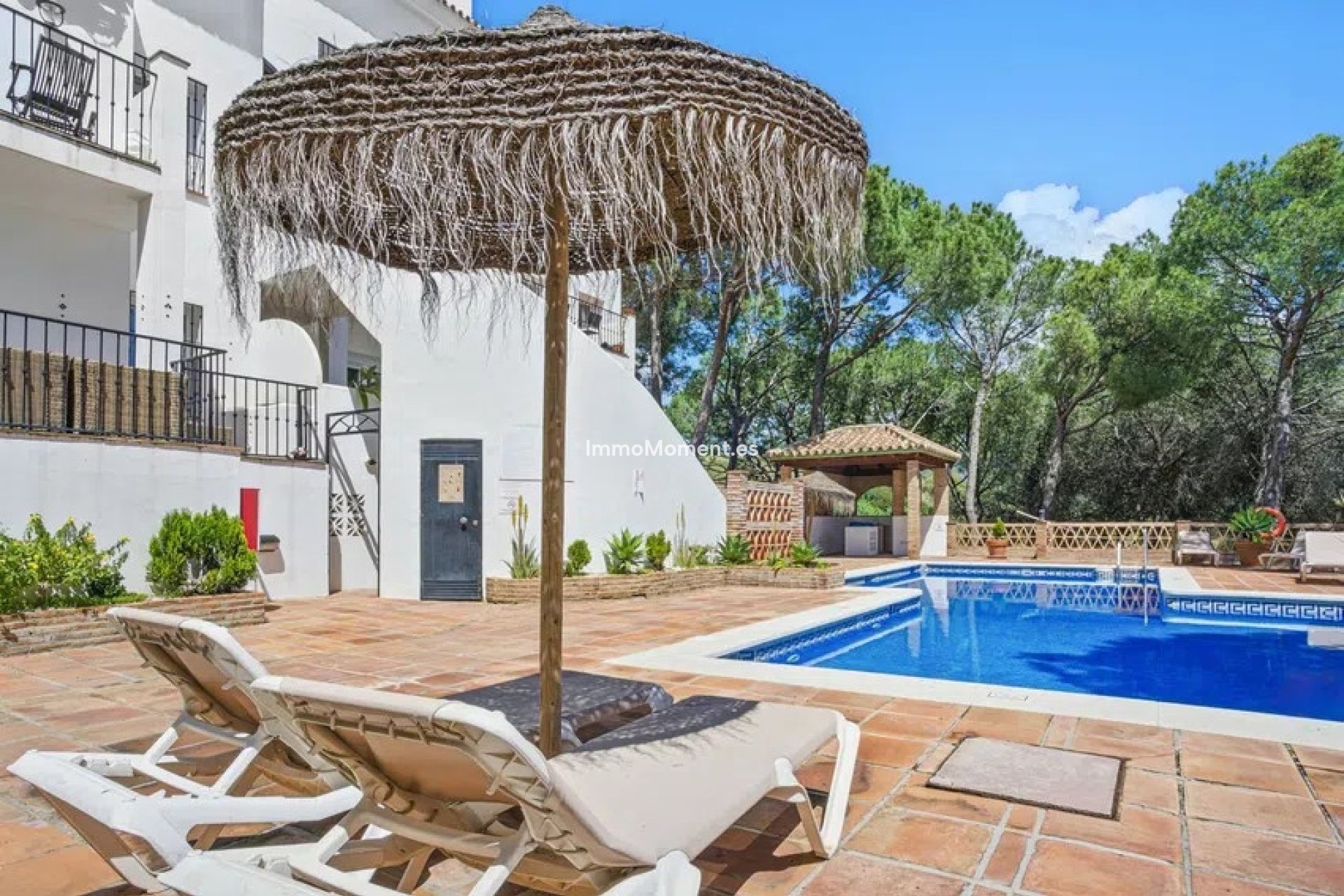 Wiederverkauf - Wohnung - Marbella - Nueva Andalucía