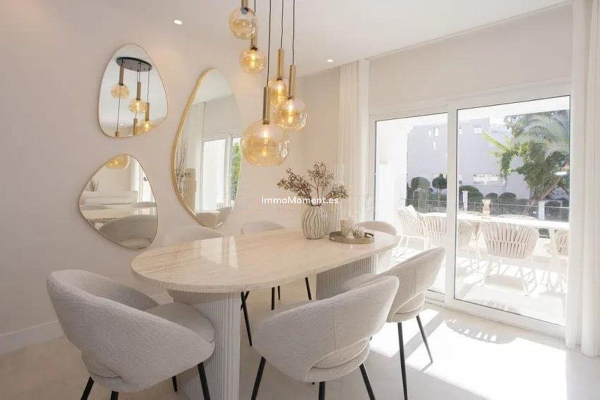 Wiederverkauf - Wohnung - Marbella - Nueva Andalucía