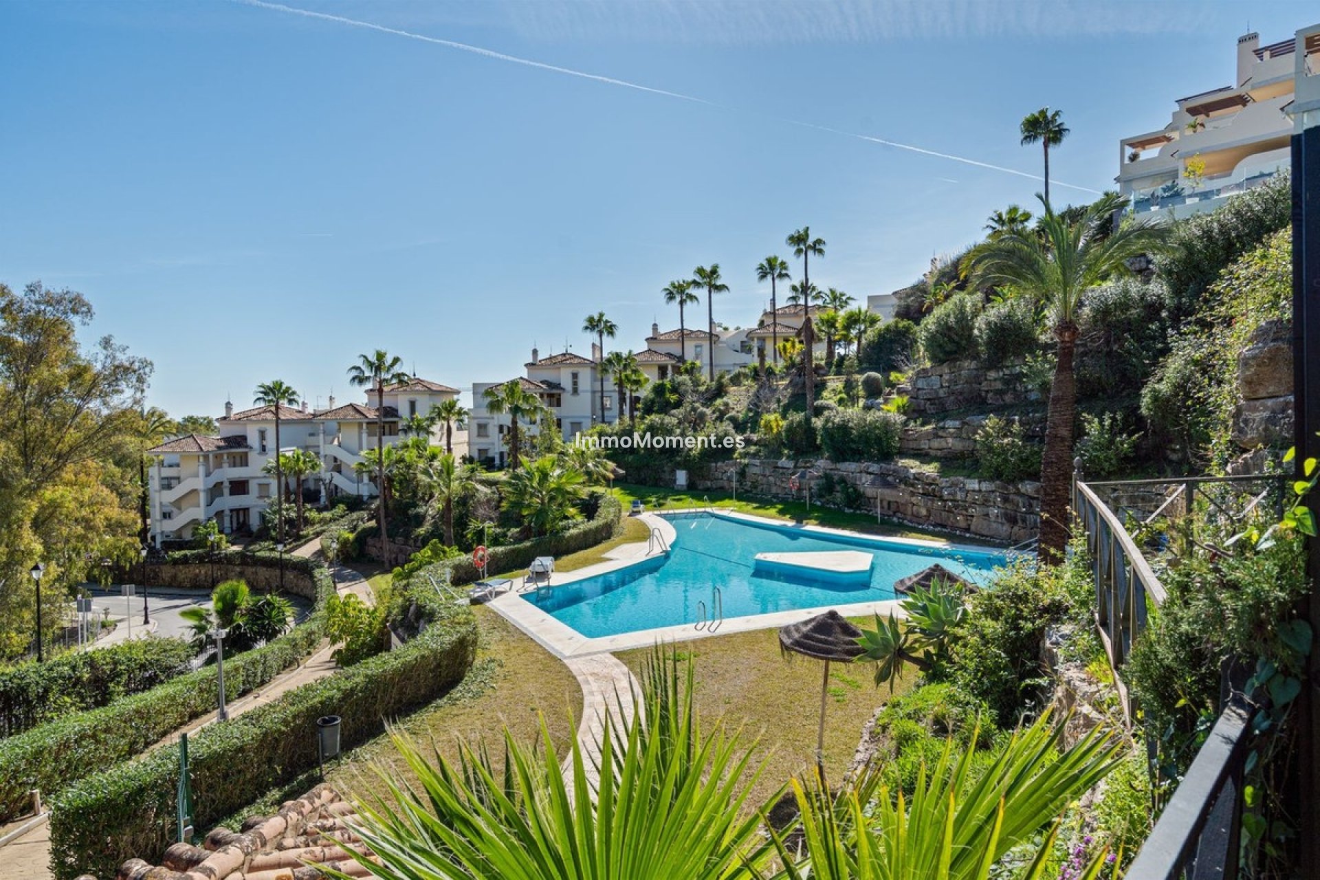 Wiederverkauf - Wohnung - Marbella - Nueva Andalucía