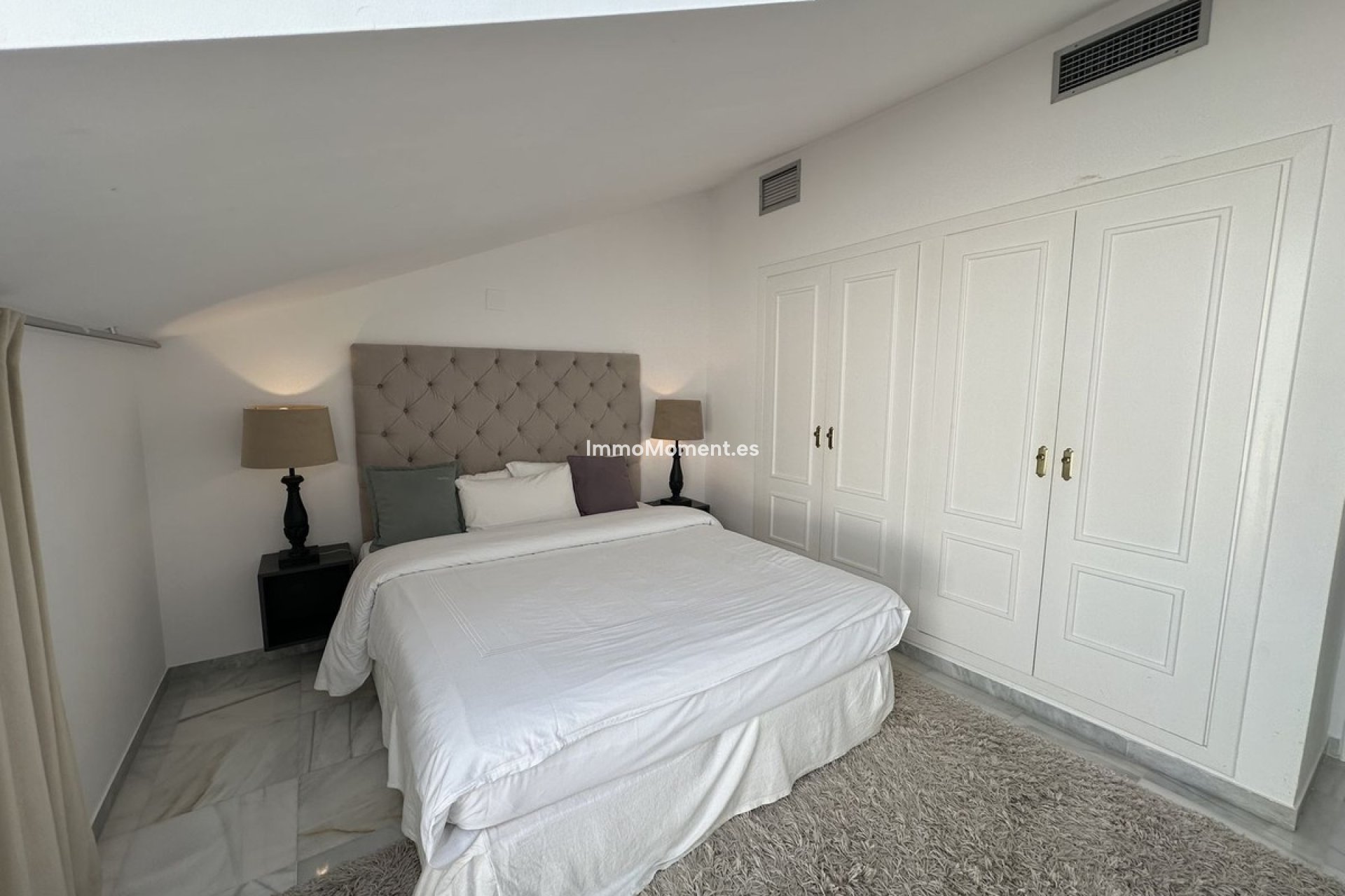 Wiederverkauf - Wohnung - Marbella - Nueva Andalucía