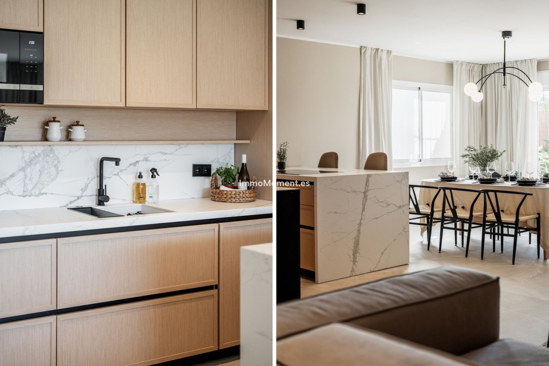 Wiederverkauf - Wohnung - Marbella - Nueva Andalucía