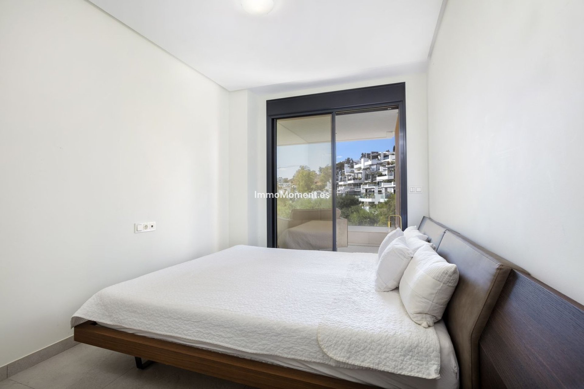 Wiederverkauf - Wohnung - Marbella - Nueva Andalucía