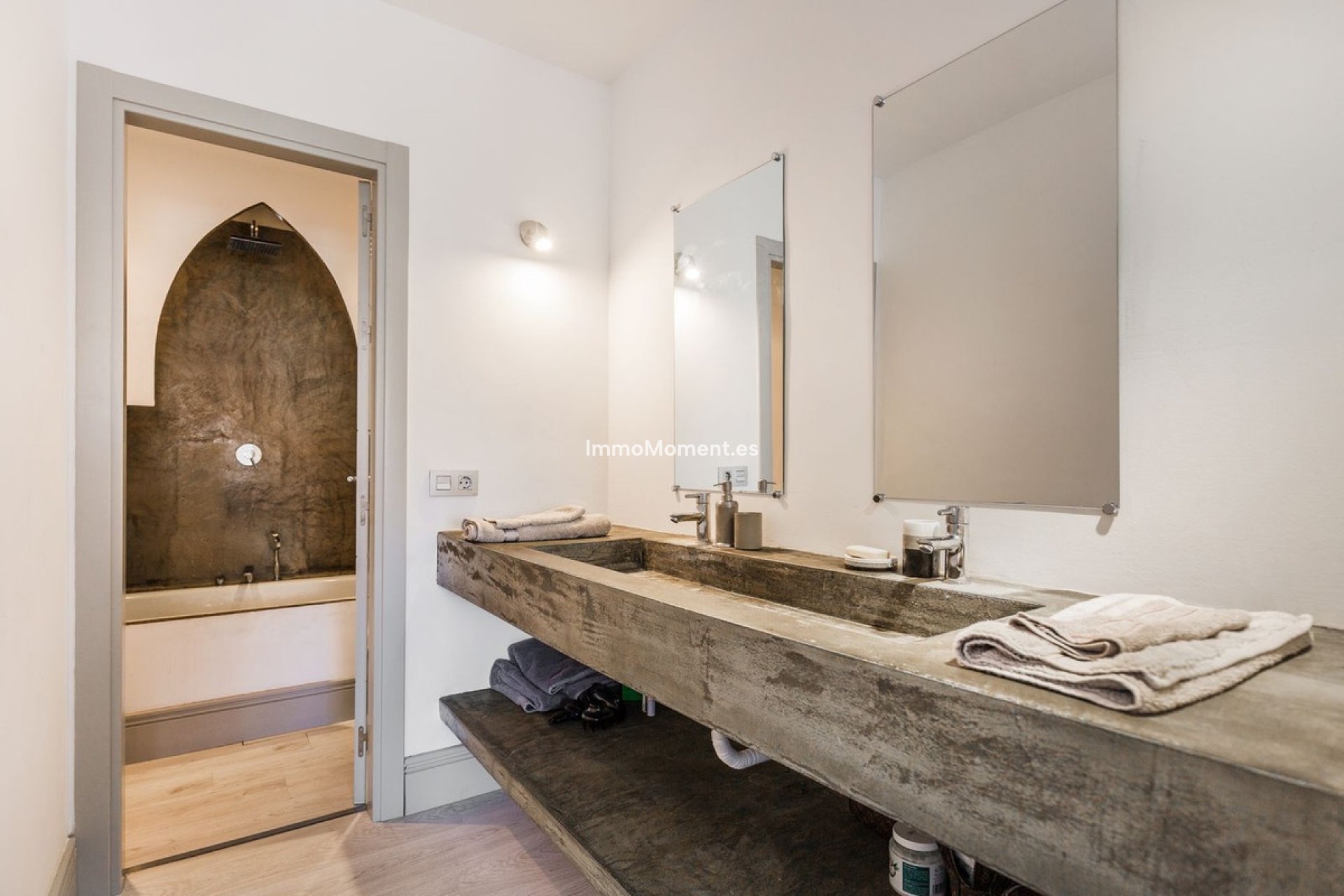 Wiederverkauf - Wohnung - Marbella - Nueva Andalucía