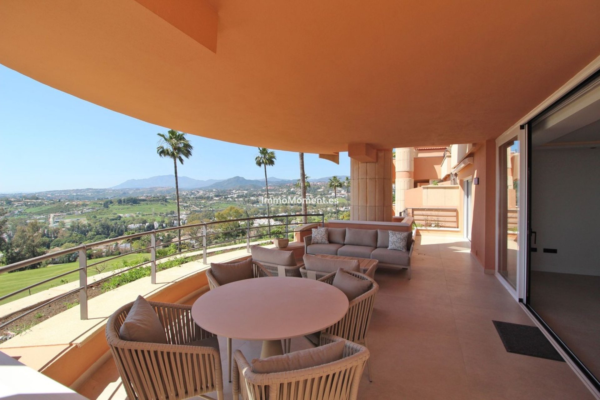 Wiederverkauf - Wohnung - Marbella - Nueva Andalucía