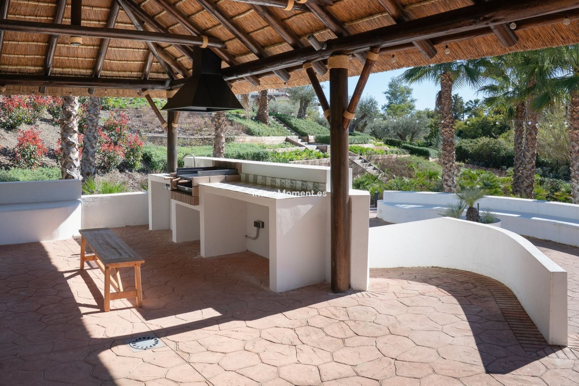 Wiederverkauf - Wohnung - Marbella - Nueva Andalucía