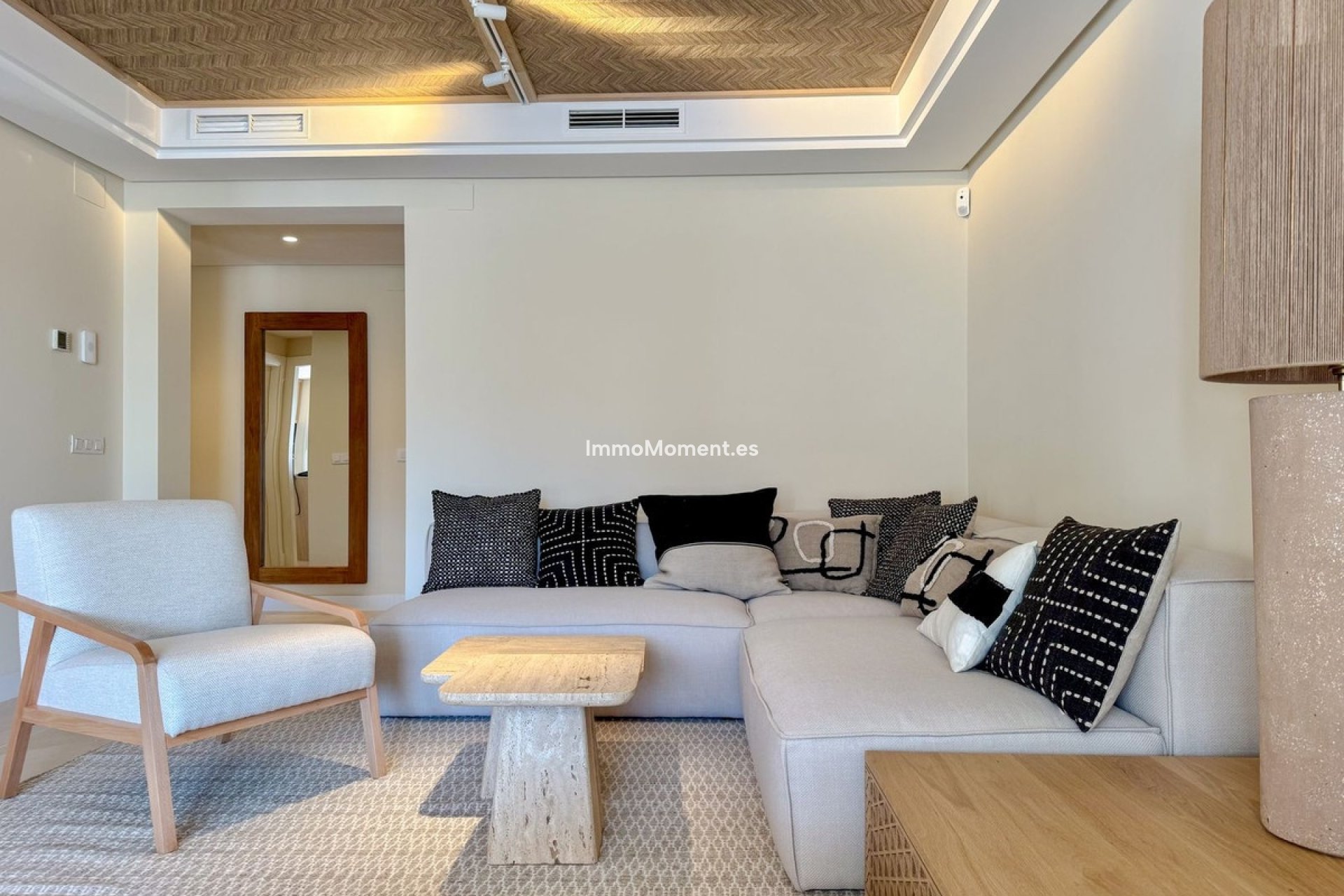 Wiederverkauf - Wohnung - Marbella - Nueva Andalucía