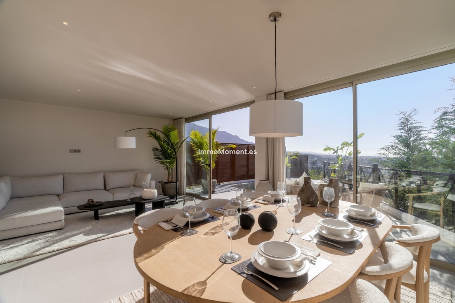 Wiederverkauf - Wohnung - Marbella - Nueva Andalucía