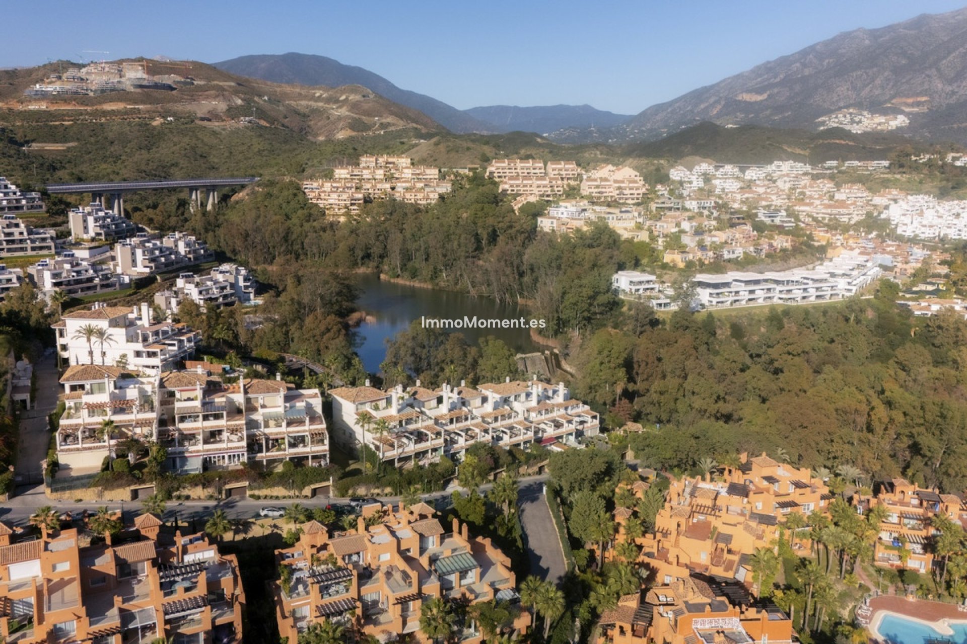 Wiederverkauf - Wohnung - Marbella - Nueva Andalucía