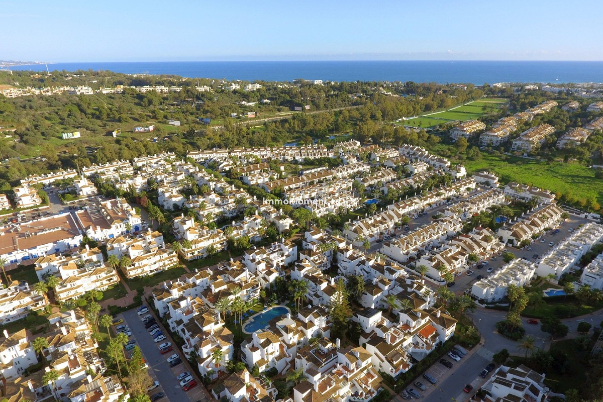 Wiederverkauf - Wohnung - Marbella - Nueva Andalucía