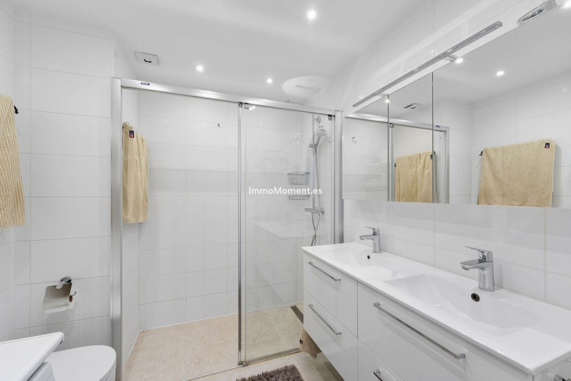 Wiederverkauf - Wohnung - Marbella - Nueva Andalucía