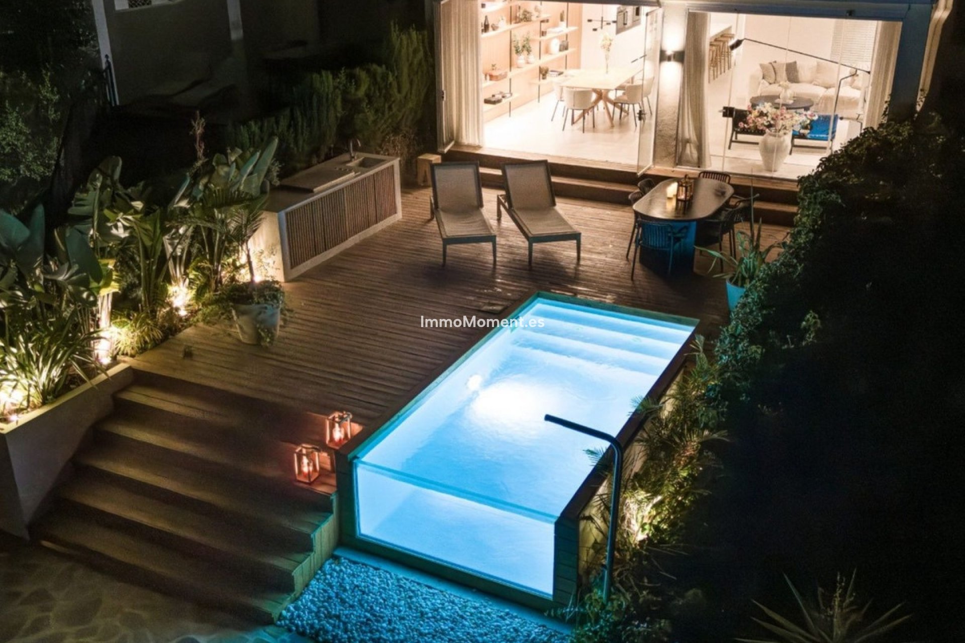 Wiederverkauf - Wohnung - Marbella - Nueva Andalucía