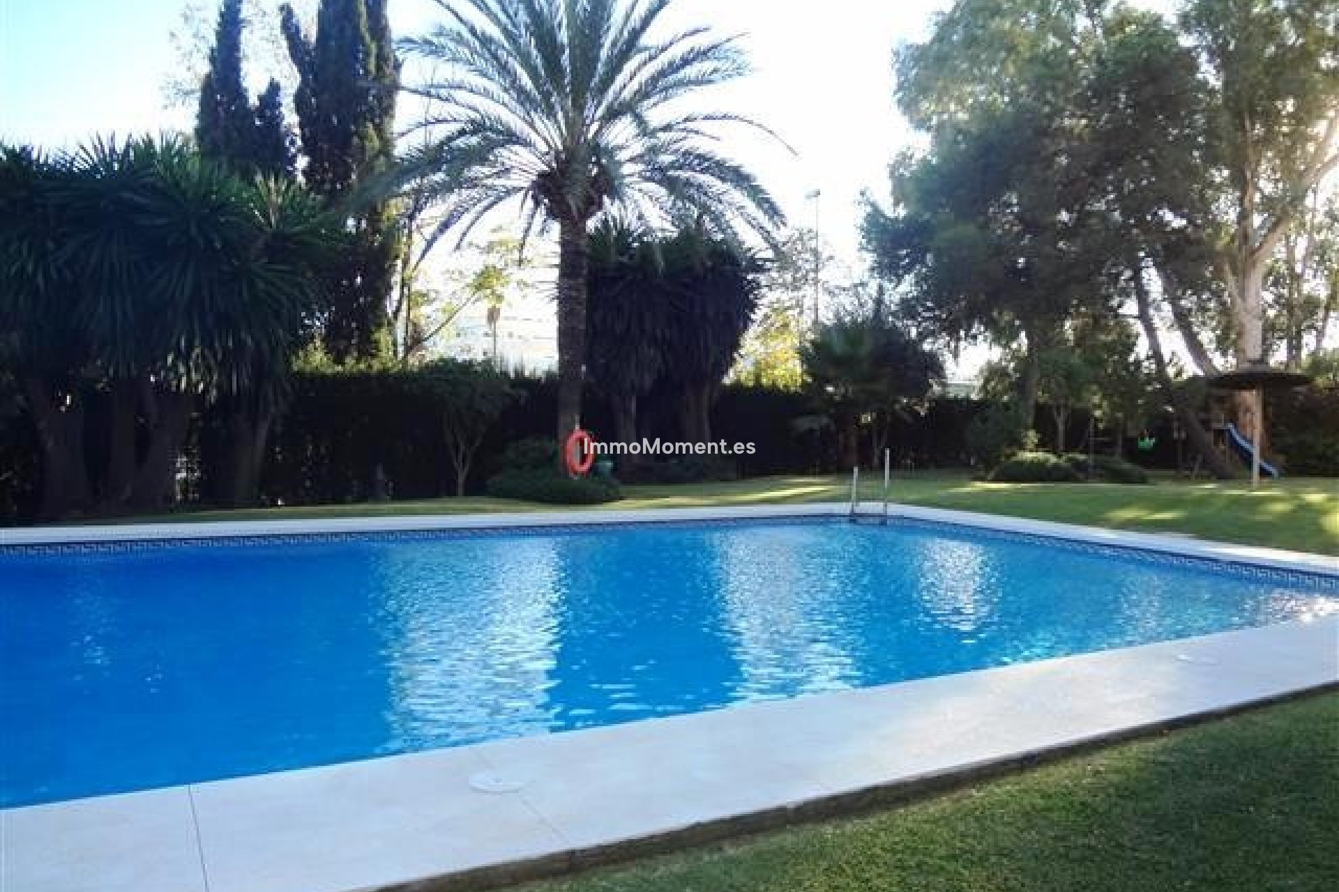 Wiederverkauf - Wohnung - Marbella - Nueva Andalucía