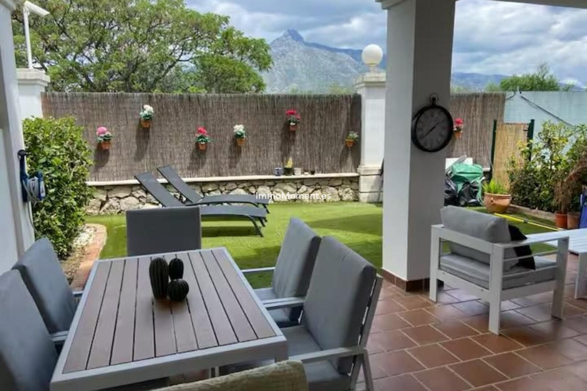 Wiederverkauf - Wohnung - Marbella - Nueva Andalucía