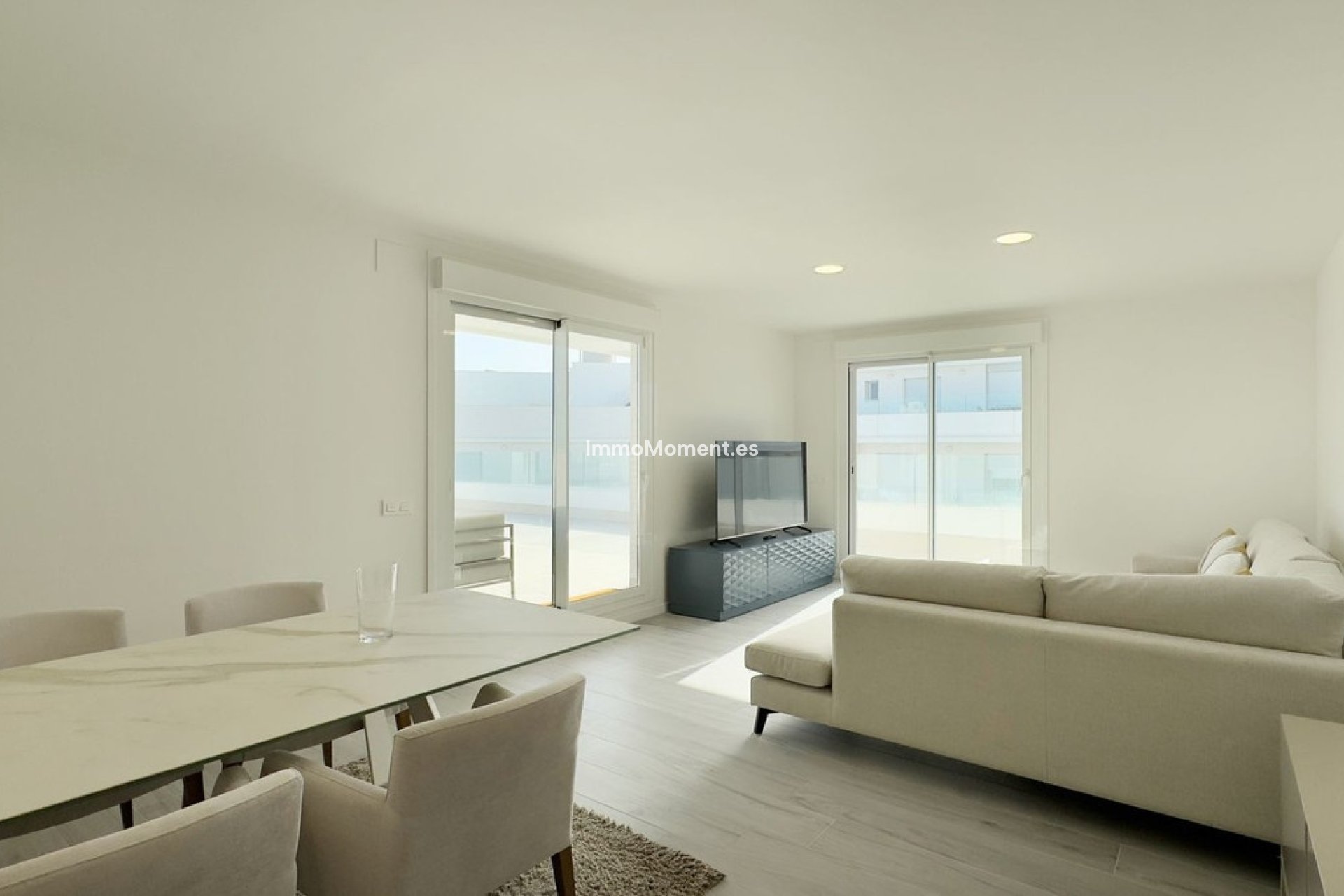 Wiederverkauf - Wohnung - Marbella - Nueva Andalucía