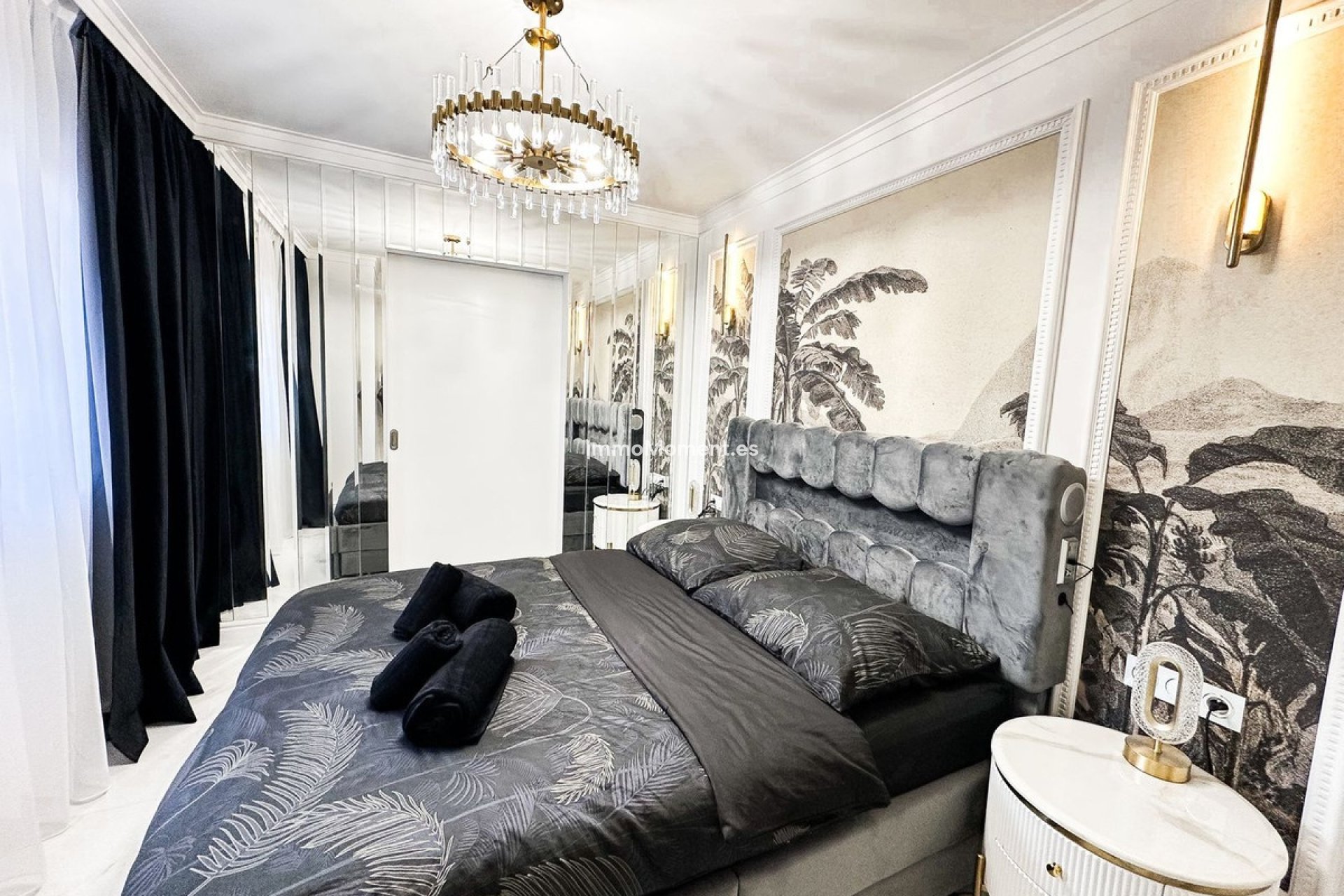 Wiederverkauf - Wohnung - Marbella - Nueva Andalucía