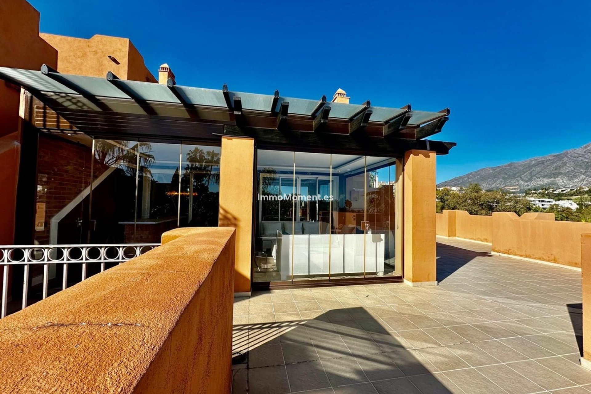 Wiederverkauf - Wohnung - Marbella - Nueva Andalucía